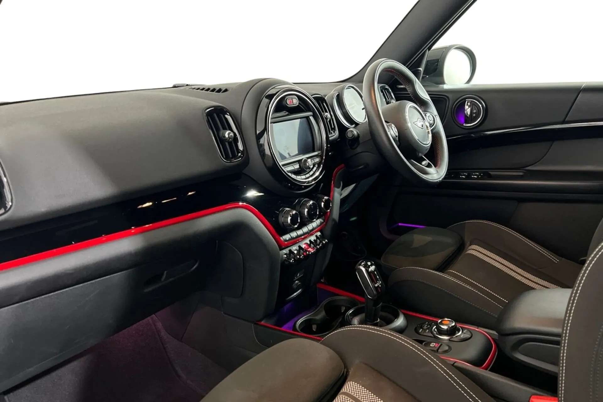 2020 MINI COUNTRYMAN 2020 MINI COUNTRYMAN