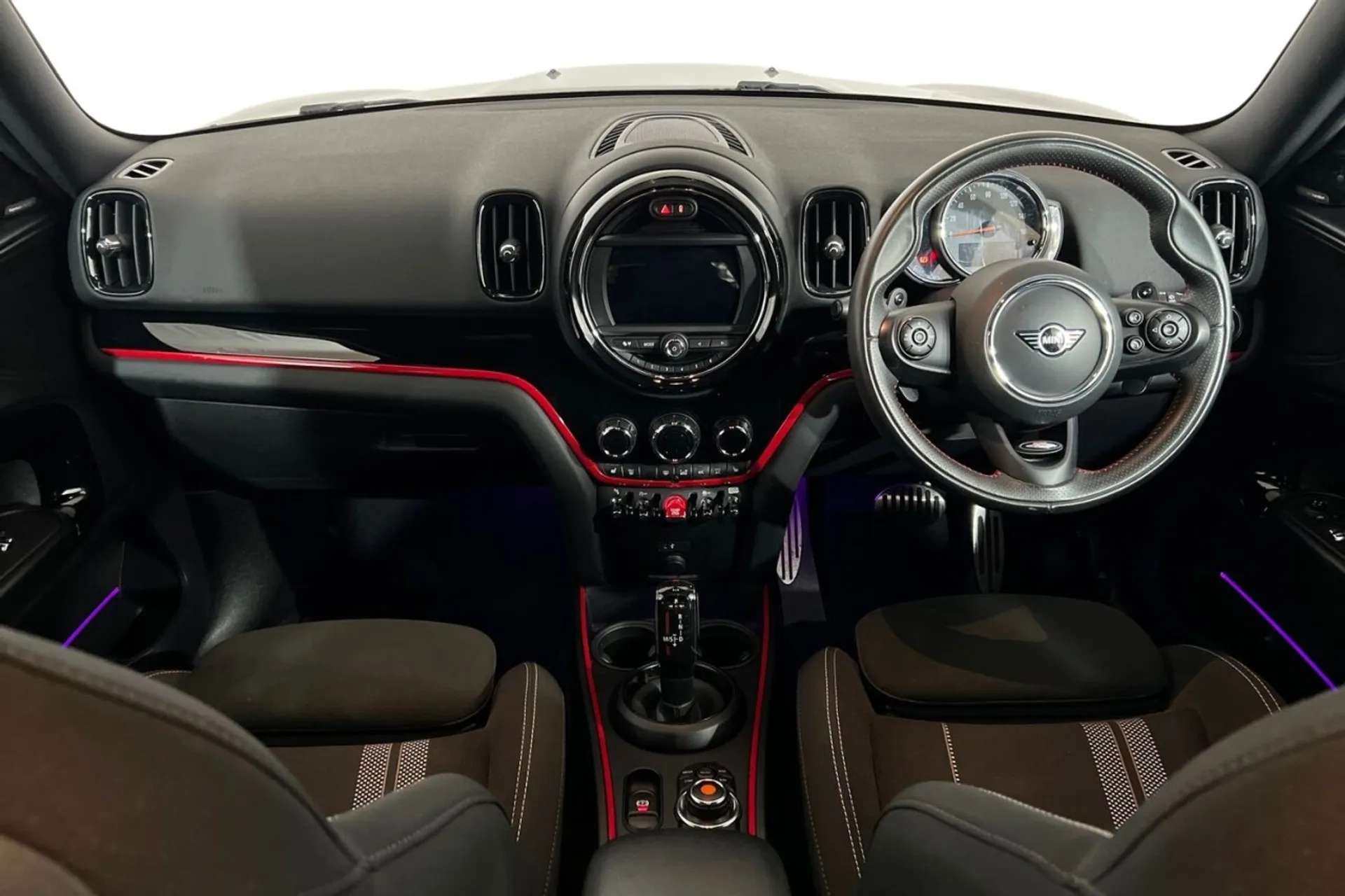 2020 MINI COUNTRYMAN 2020 MINI COUNTRYMAN