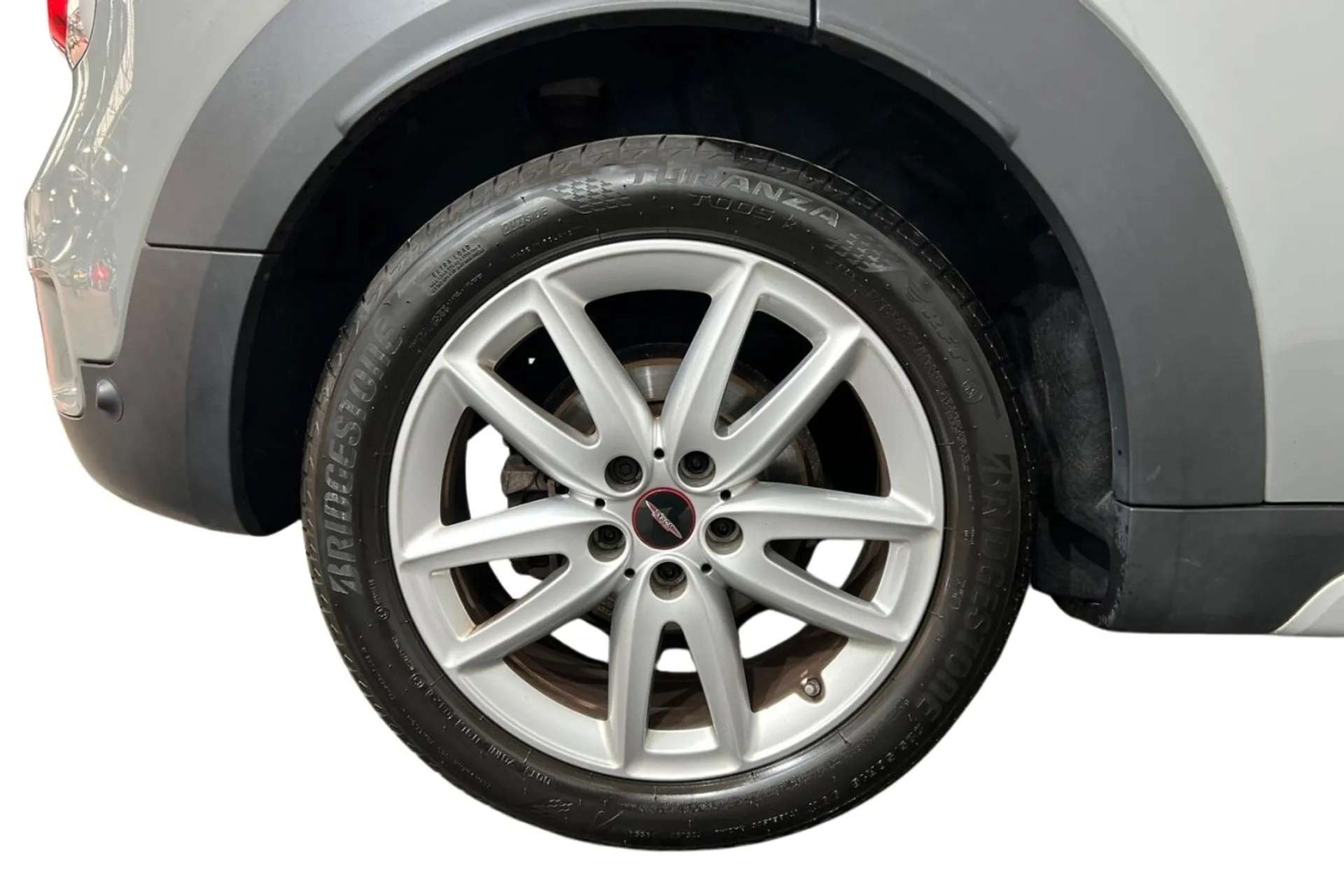 2020 MINI COUNTRYMAN 2020 MINI COUNTRYMAN