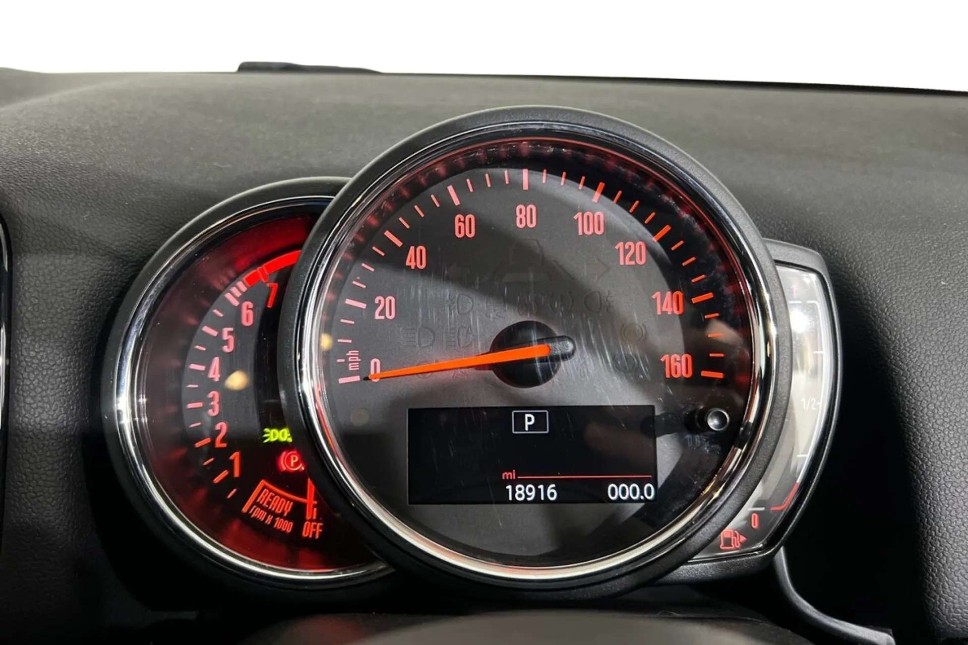 2020 MINI COUNTRYMAN 2020 MINI COUNTRYMAN