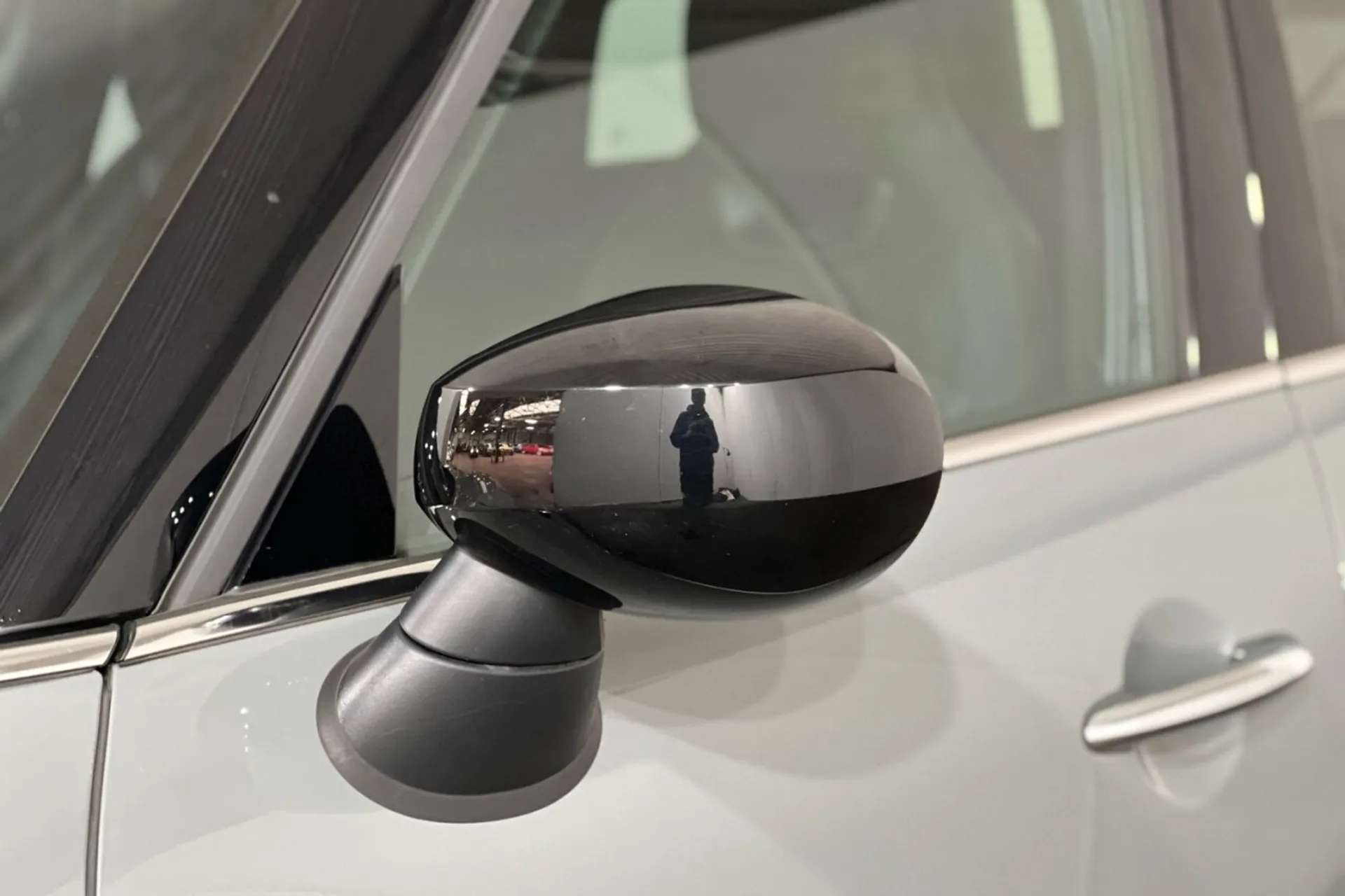 2020 MINI COUNTRYMAN 2020 MINI COUNTRYMAN