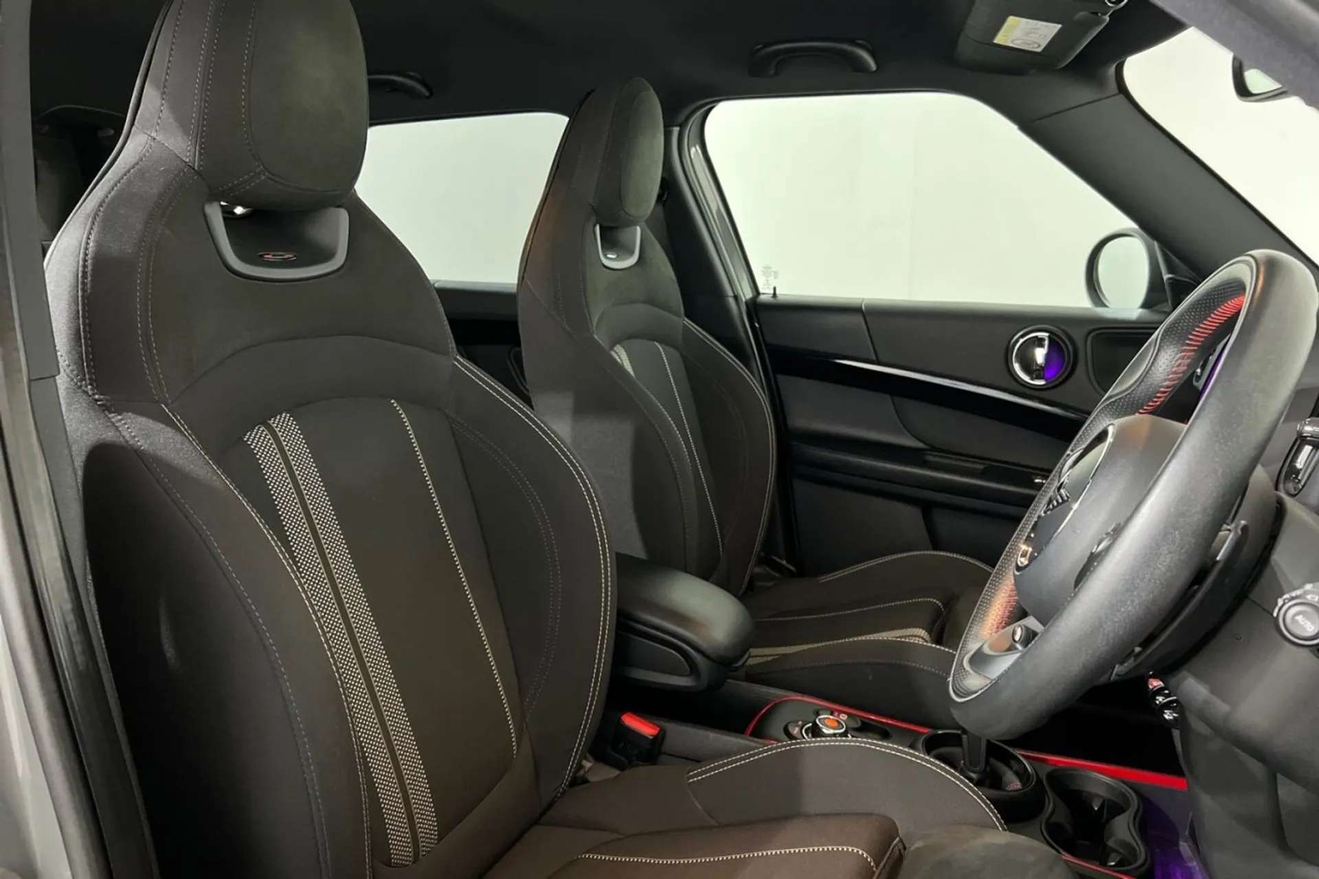 2020 MINI COUNTRYMAN 2020 MINI COUNTRYMAN