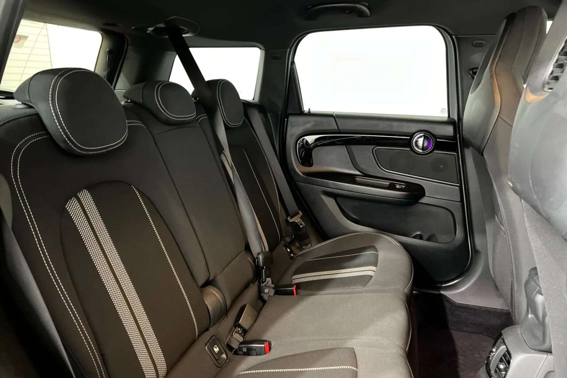 2020 MINI COUNTRYMAN 2020 MINI COUNTRYMAN