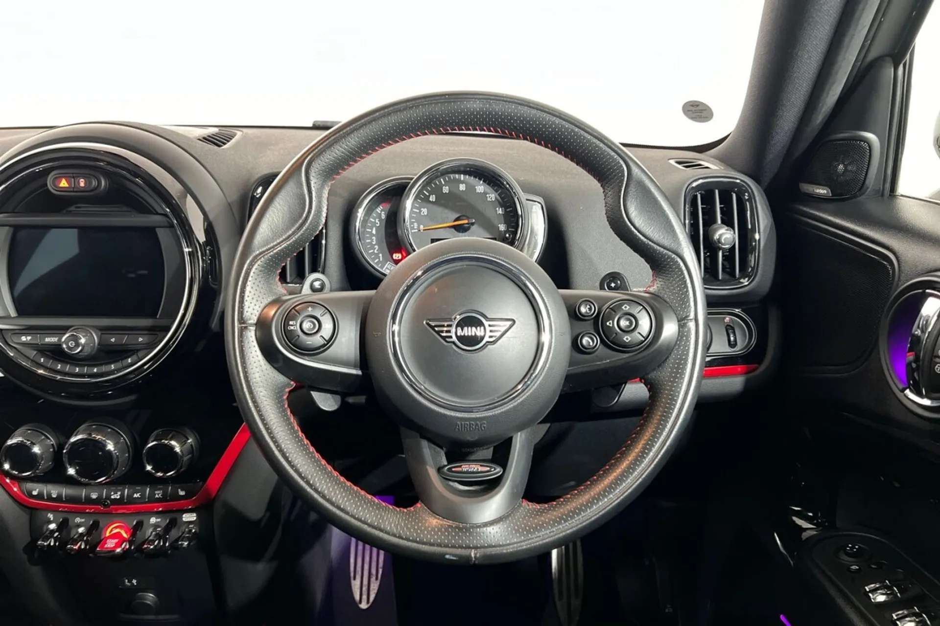 2020 MINI COUNTRYMAN 2020 MINI COUNTRYMAN