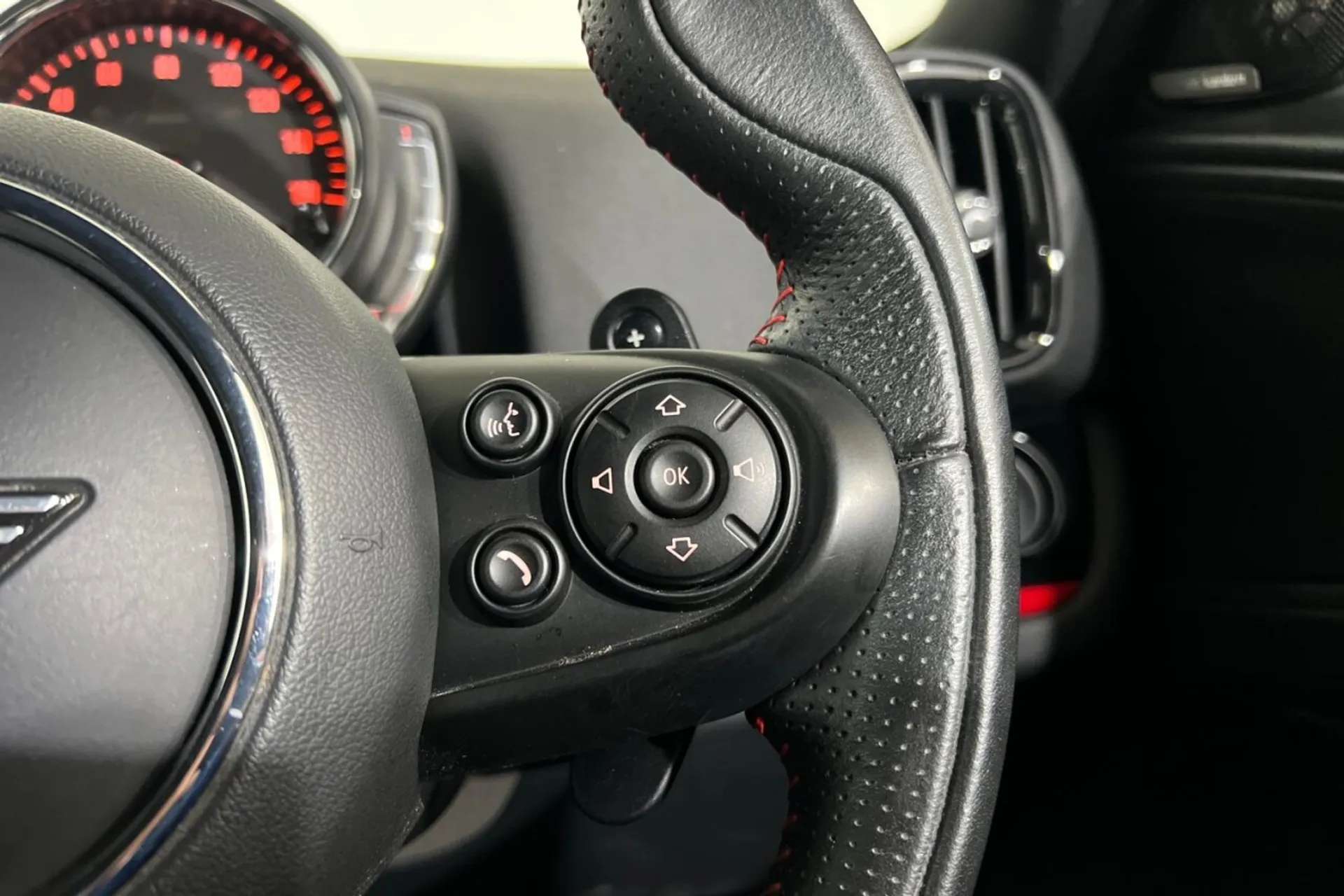 2020 MINI COUNTRYMAN 2020 MINI COUNTRYMAN