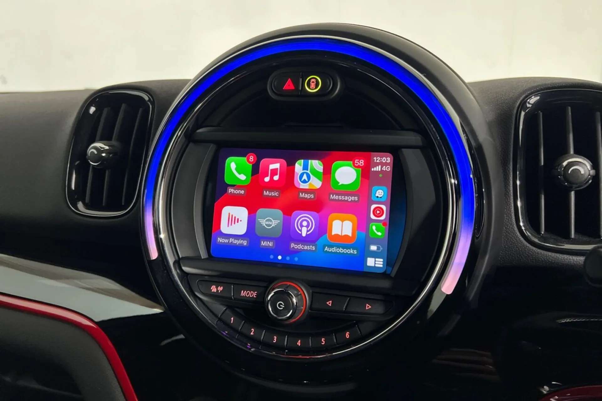 2020 MINI COUNTRYMAN 2020 MINI COUNTRYMAN