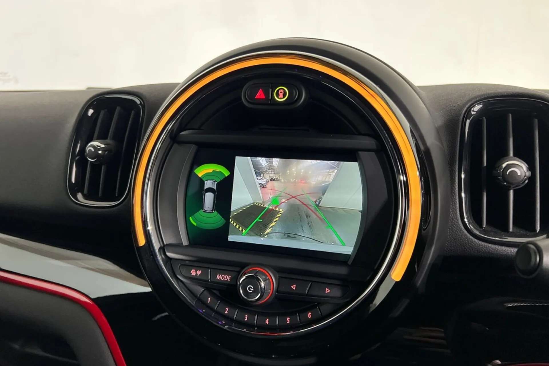 2020 MINI COUNTRYMAN 2020 MINI COUNTRYMAN