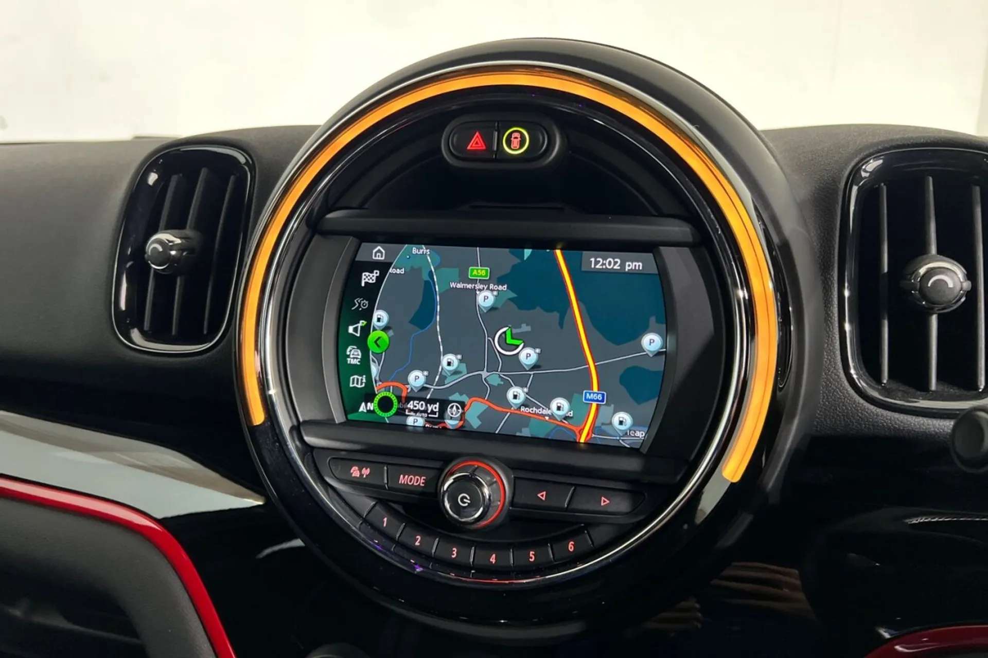 2020 MINI COUNTRYMAN 2020 MINI COUNTRYMAN