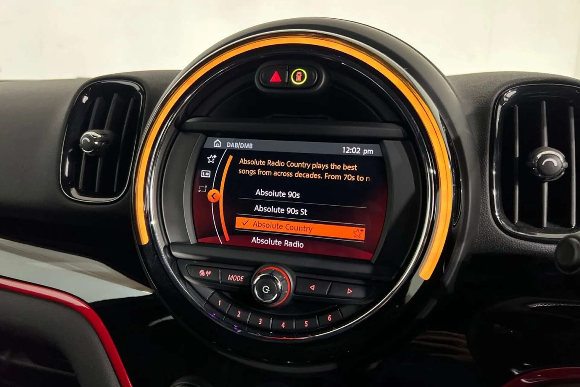 2020 MINI COUNTRYMAN 2020 MINI COUNTRYMAN