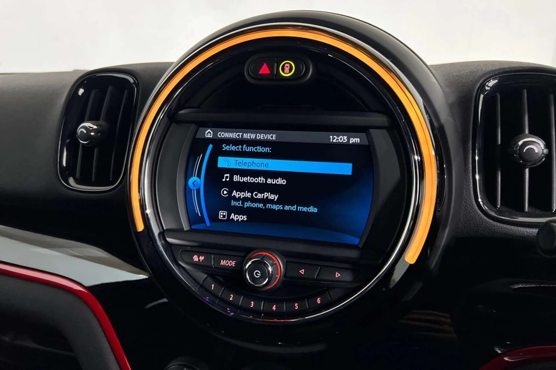 2020 MINI COUNTRYMAN 2020 MINI COUNTRYMAN