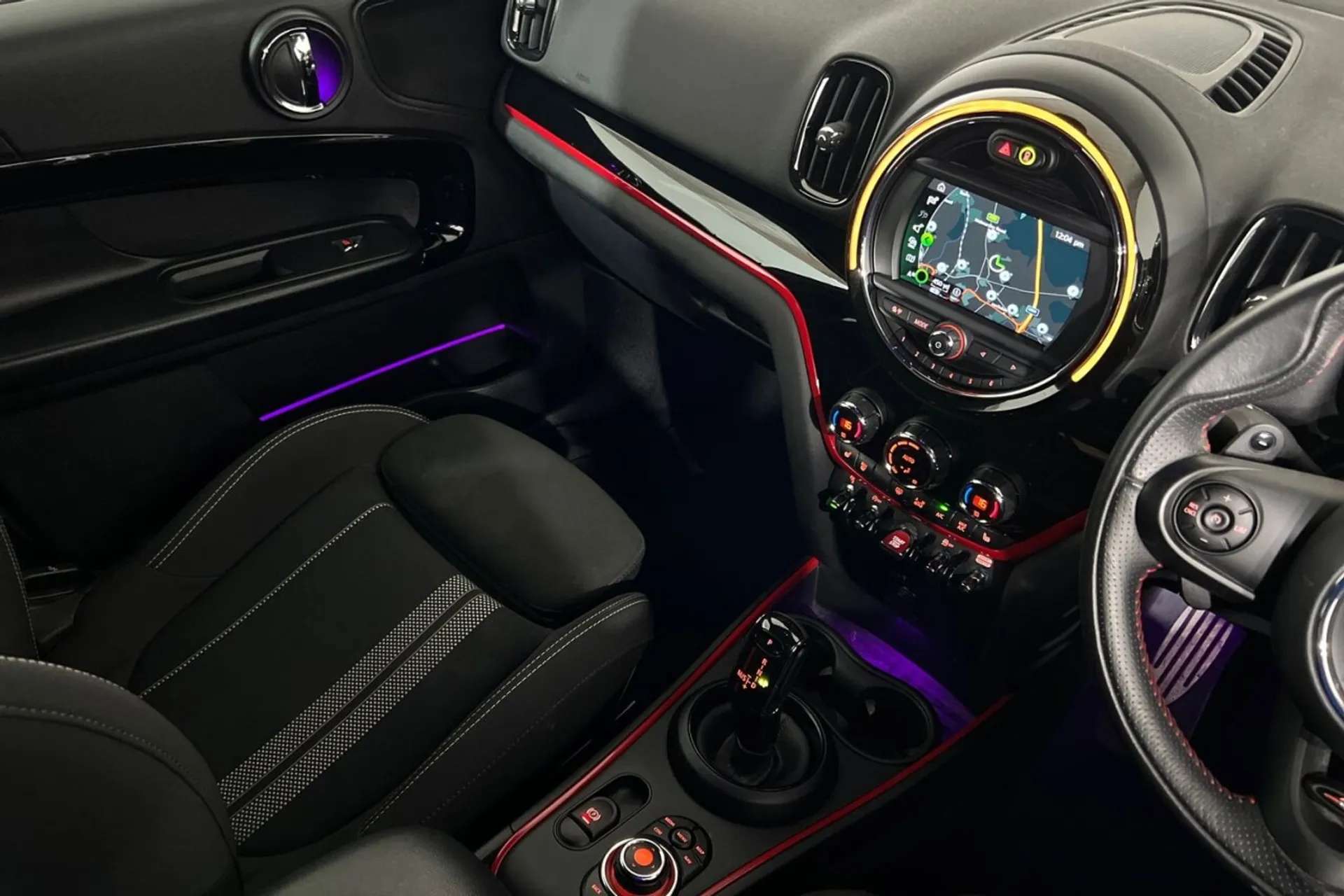 2020 MINI COUNTRYMAN 2020 MINI COUNTRYMAN