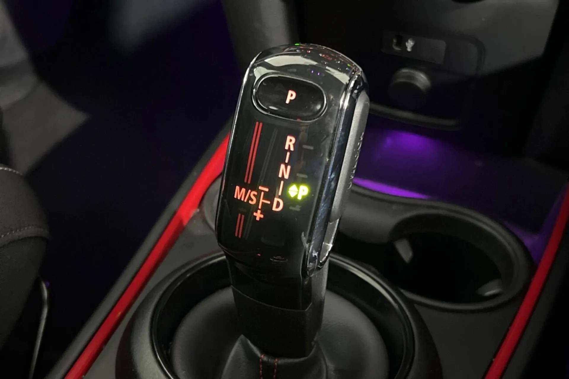 2020 MINI COUNTRYMAN 2020 MINI COUNTRYMAN