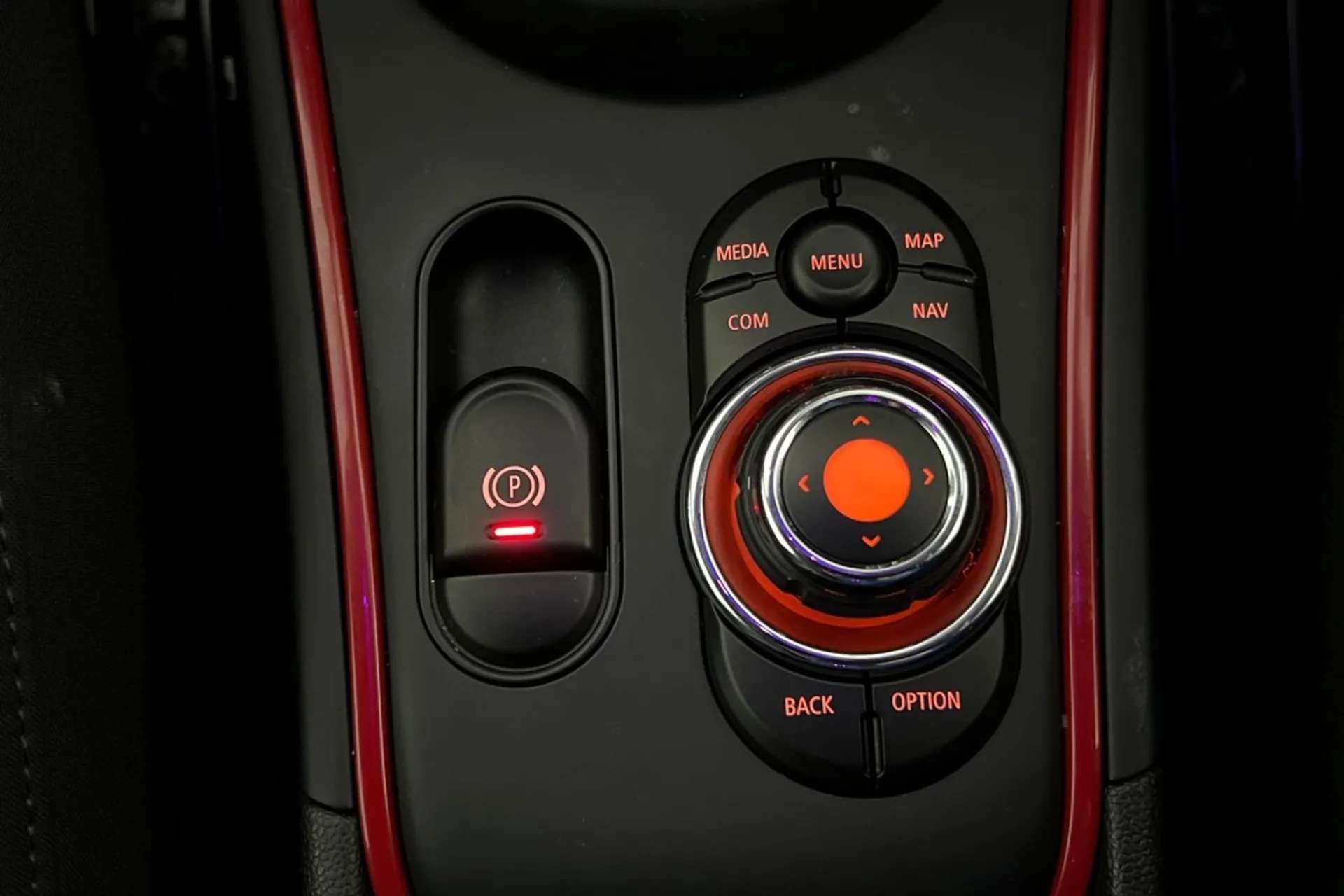 2020 MINI COUNTRYMAN 2020 MINI COUNTRYMAN