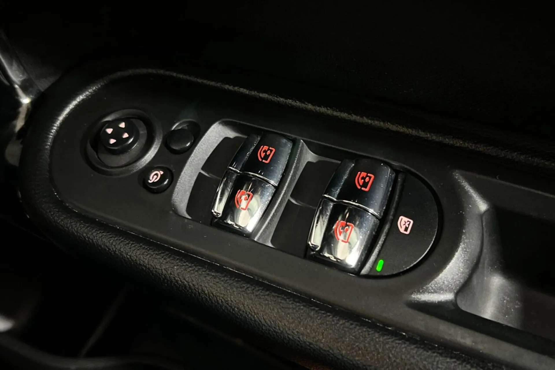 2020 MINI COUNTRYMAN 2020 MINI COUNTRYMAN