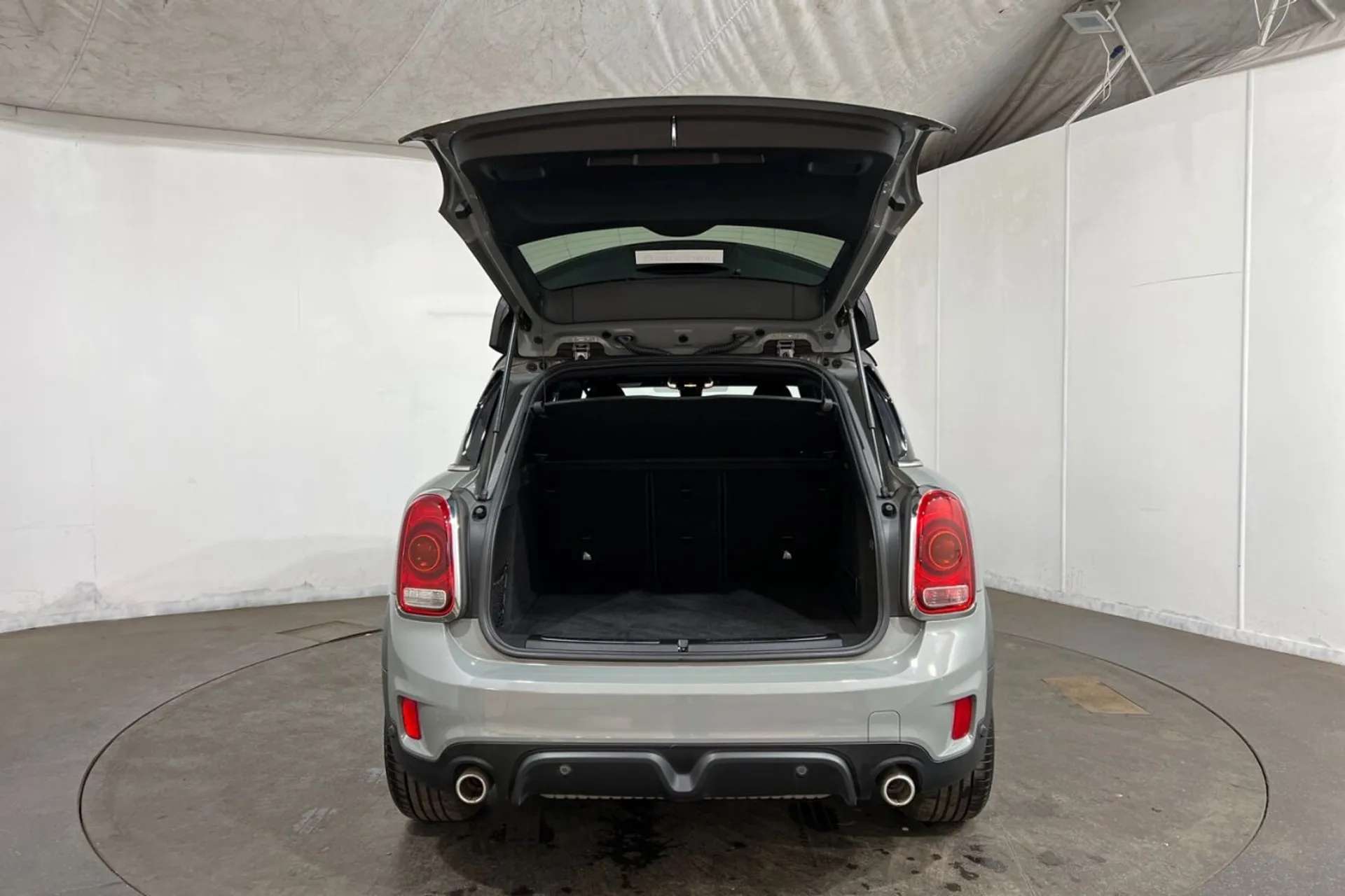 2020 MINI COUNTRYMAN 2020 MINI COUNTRYMAN