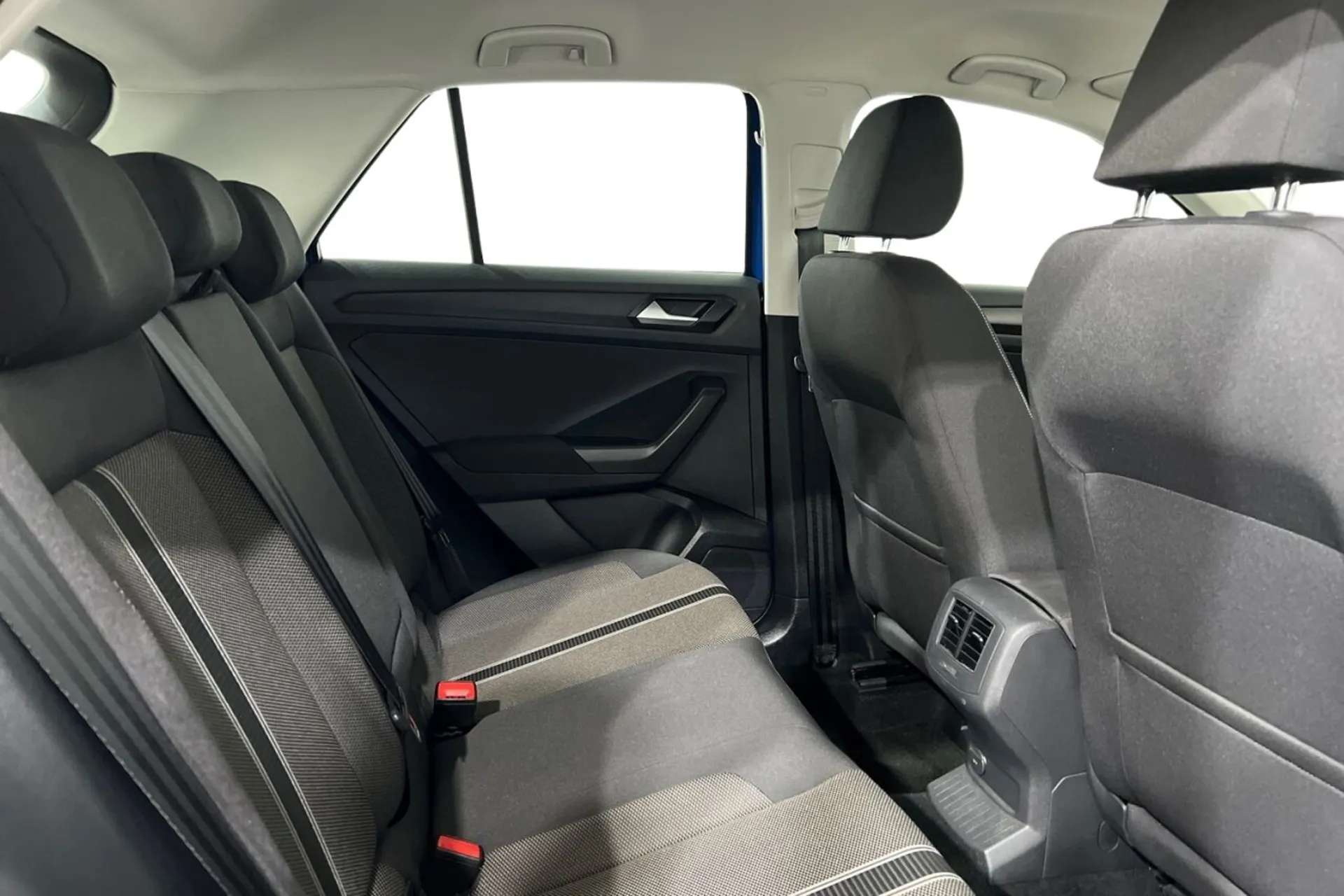 2019 VOLKSWAGEN T-ROC 2019 VOLKSWAGEN T-ROC