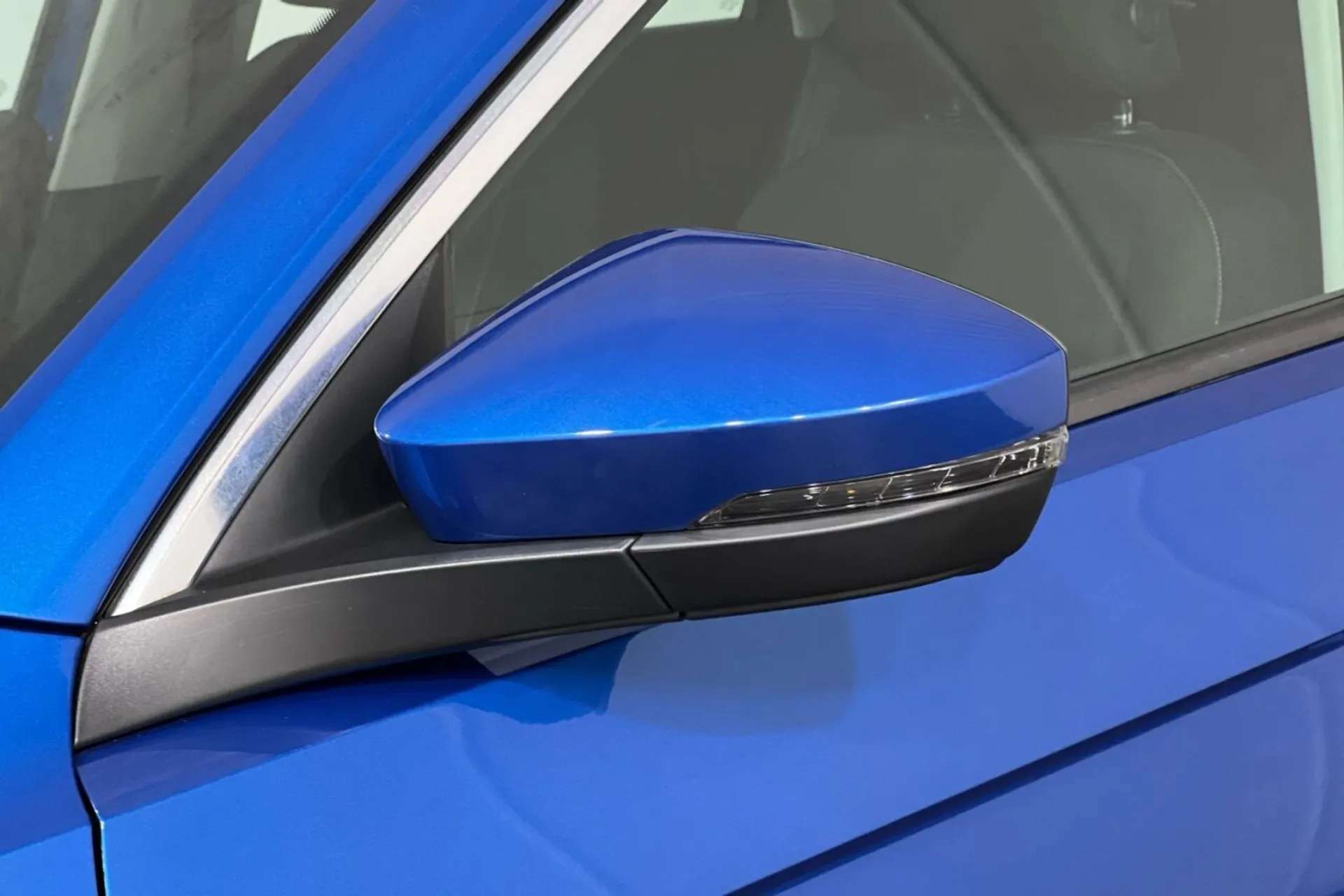 2019 VOLKSWAGEN T-ROC 2019 VOLKSWAGEN T-ROC