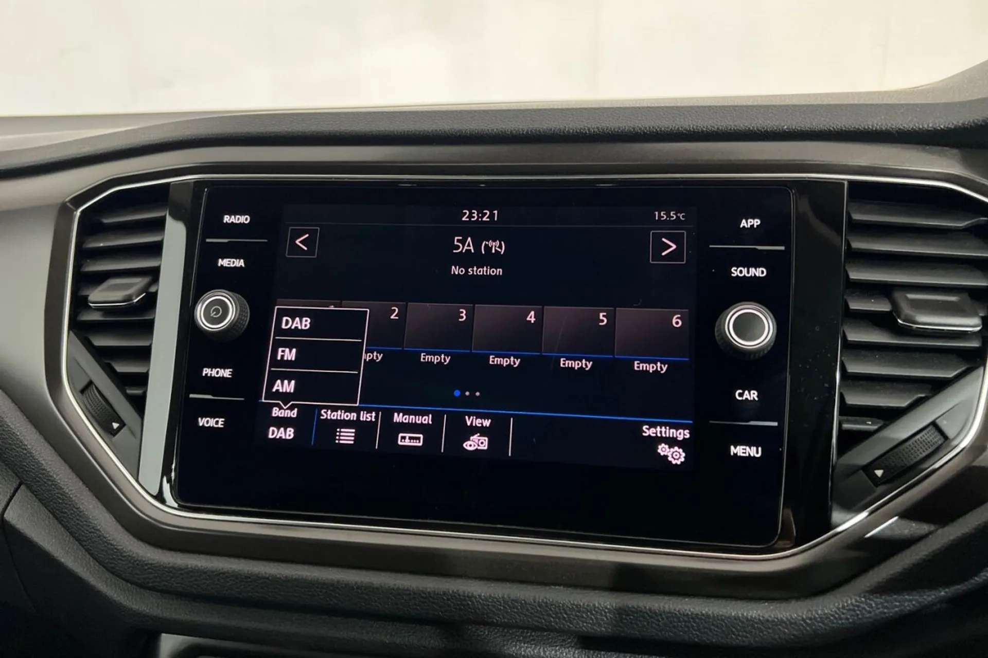 2019 VOLKSWAGEN T-ROC 2019 VOLKSWAGEN T-ROC