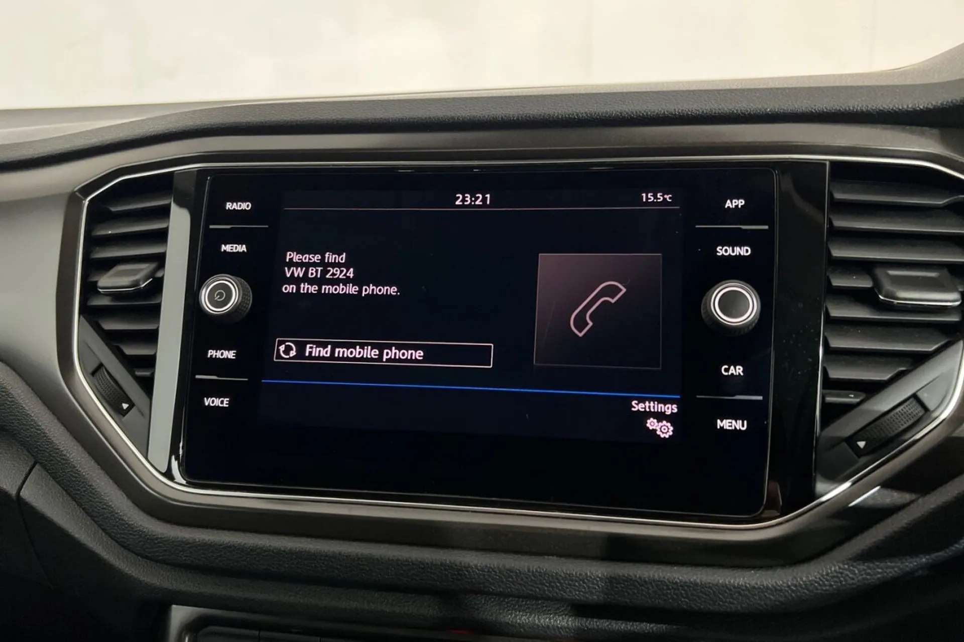 2019 VOLKSWAGEN T-ROC 2019 VOLKSWAGEN T-ROC