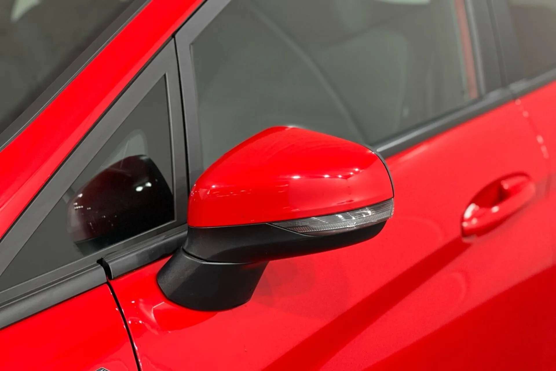 2021 FORD FIESTA 2021 FORD FIESTA