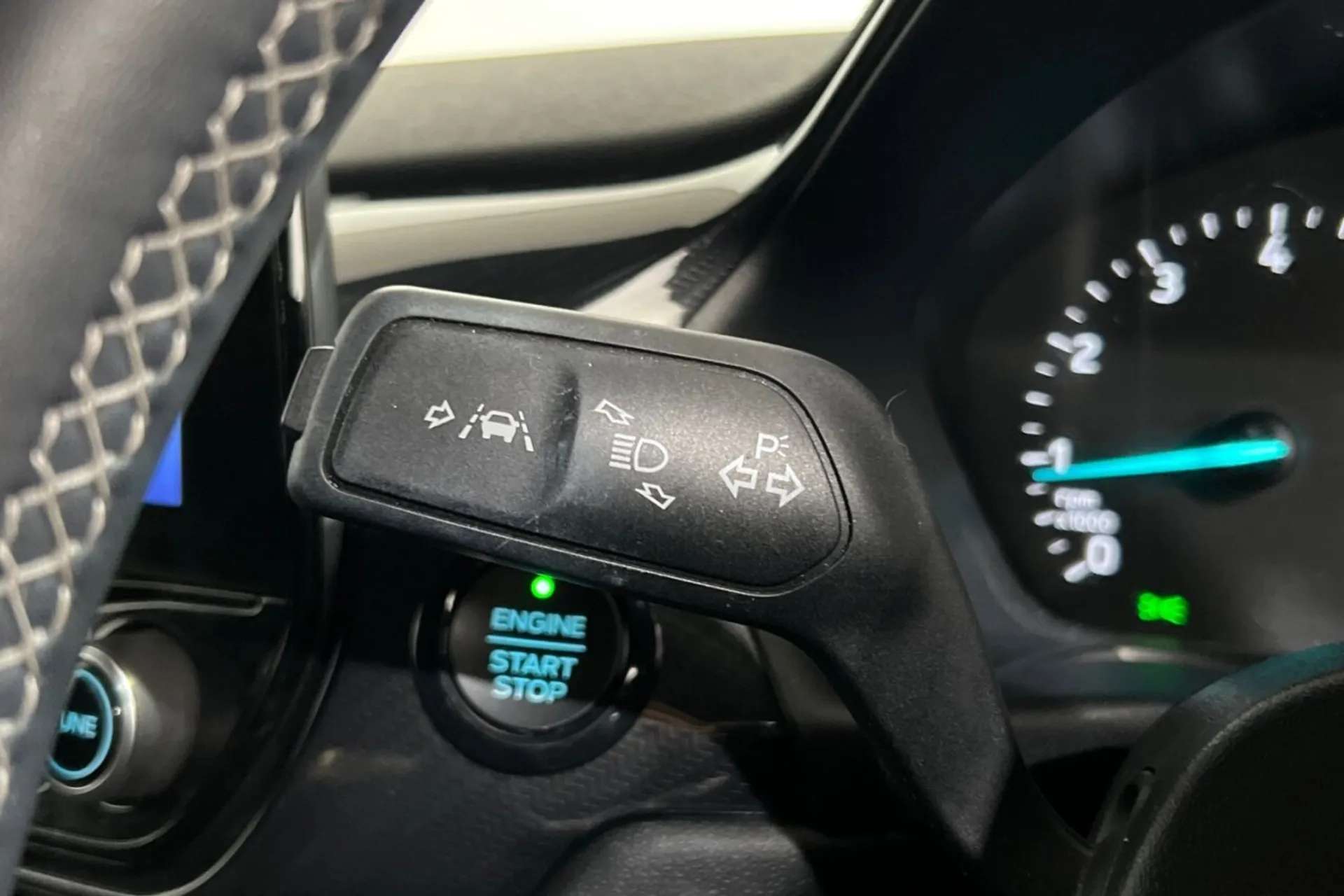 2021 FORD FIESTA 2021 FORD FIESTA