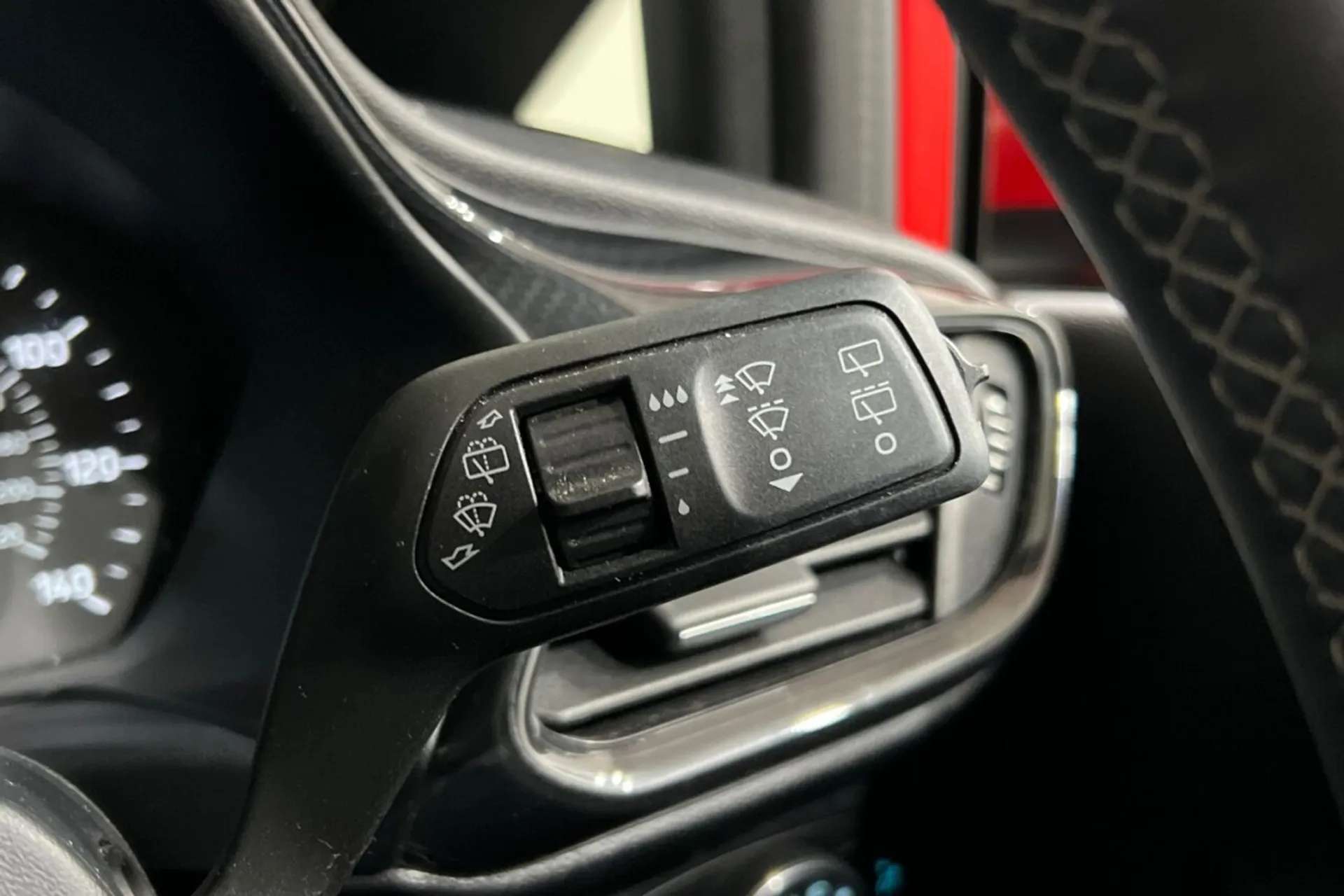 2021 FORD FIESTA 2021 FORD FIESTA