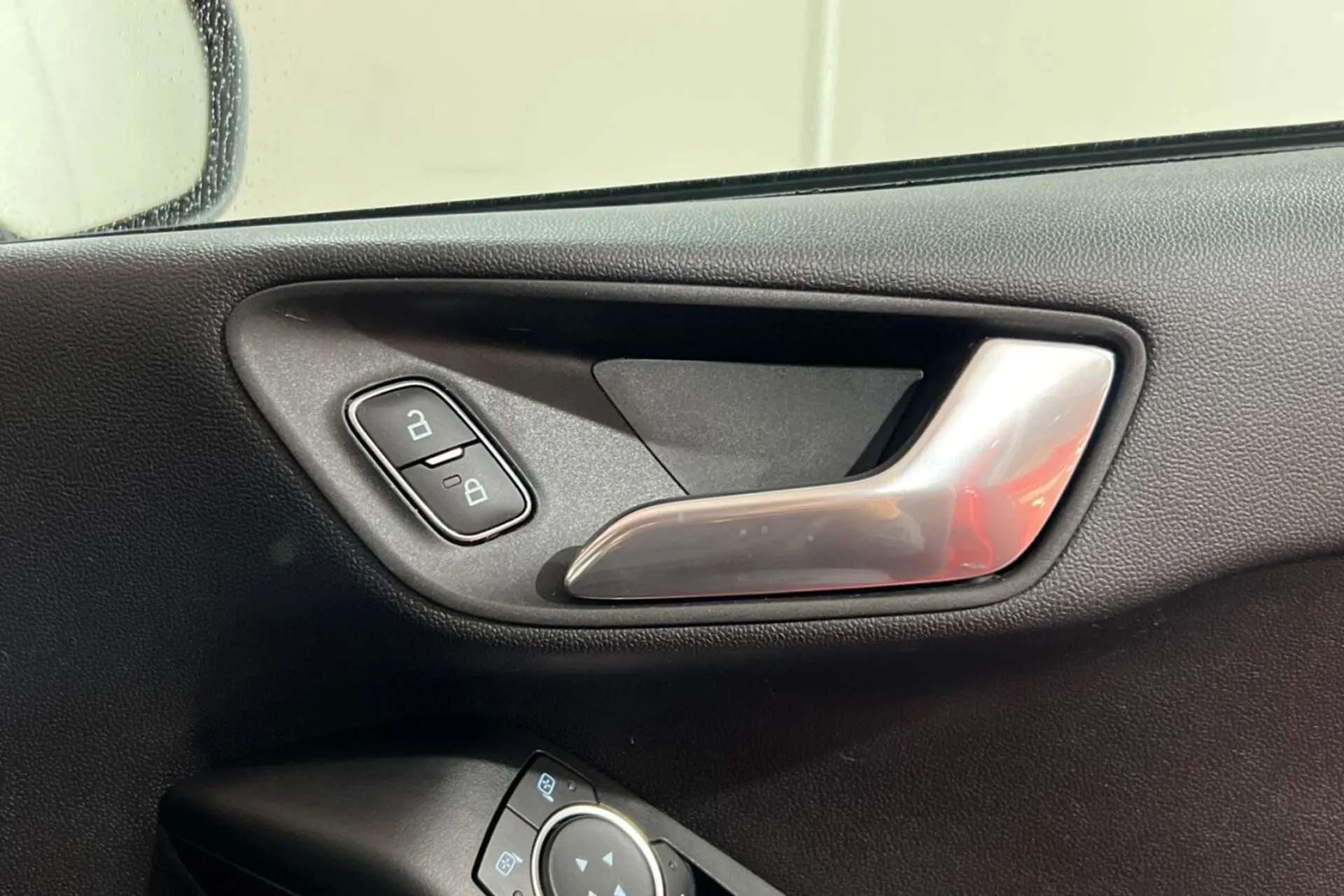 2021 FORD FIESTA 2021 FORD FIESTA