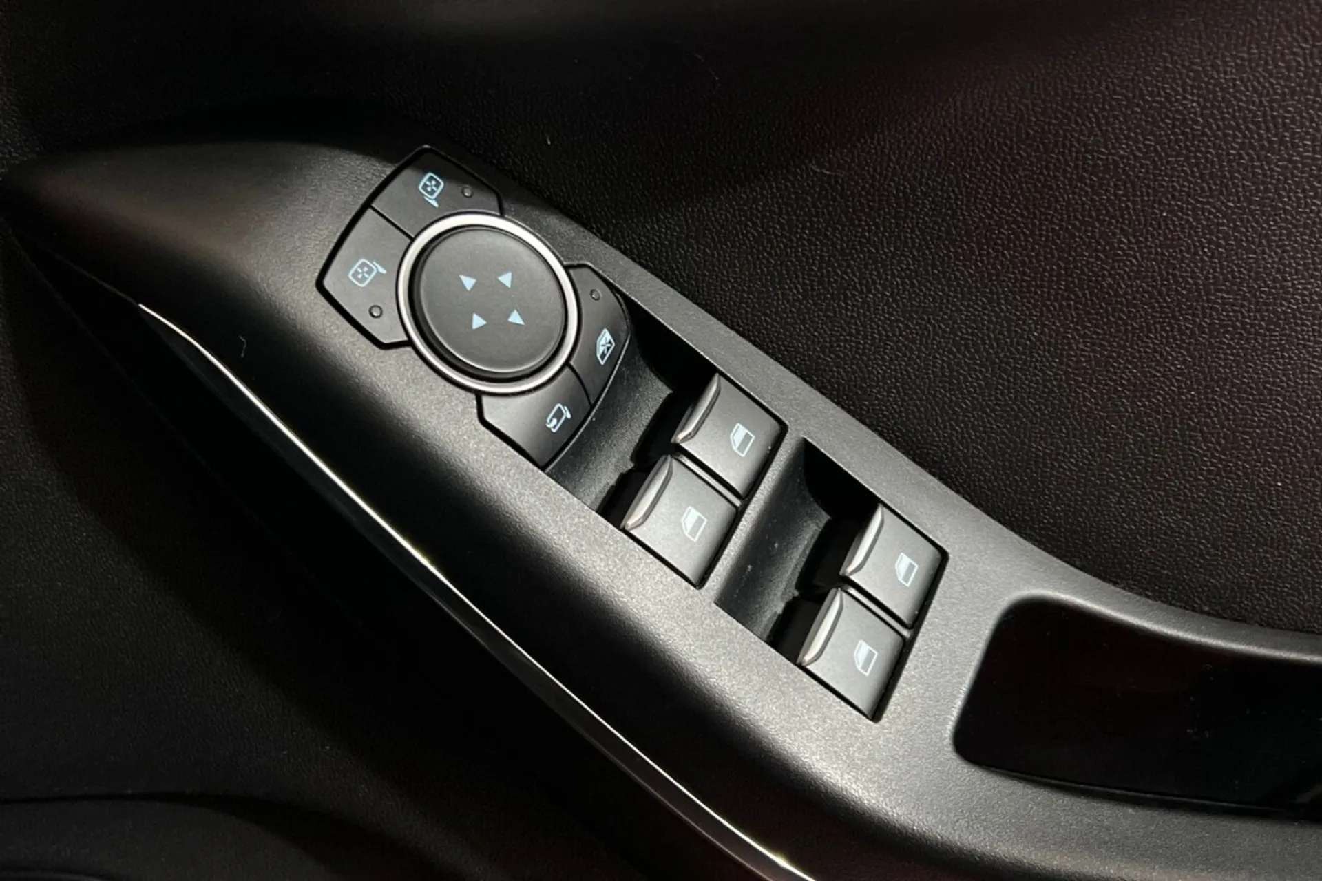 2021 FORD FIESTA 2021 FORD FIESTA