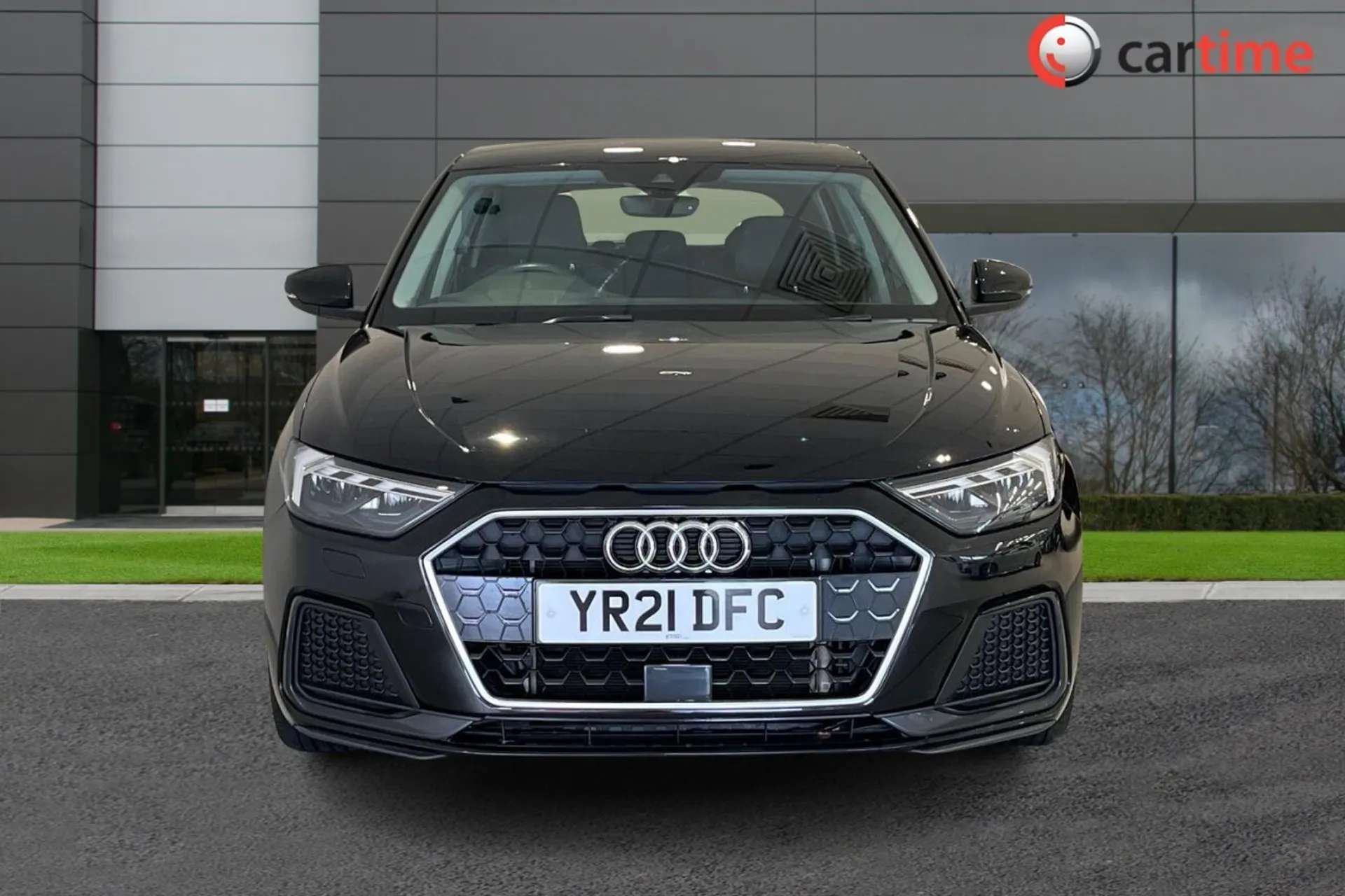 2021 AUDI A1 2021 AUDI A1