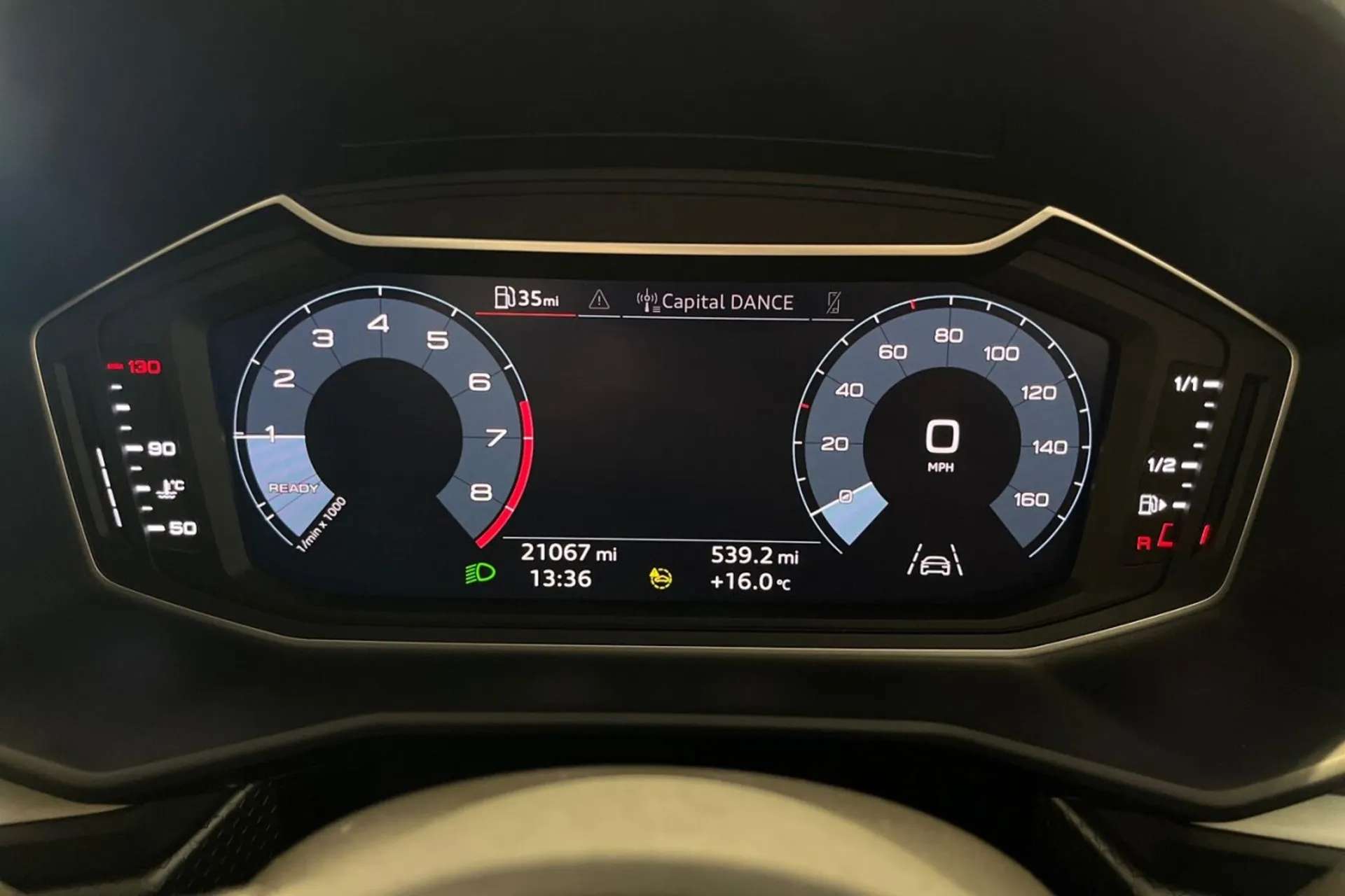 2021 AUDI A1 2021 AUDI A1