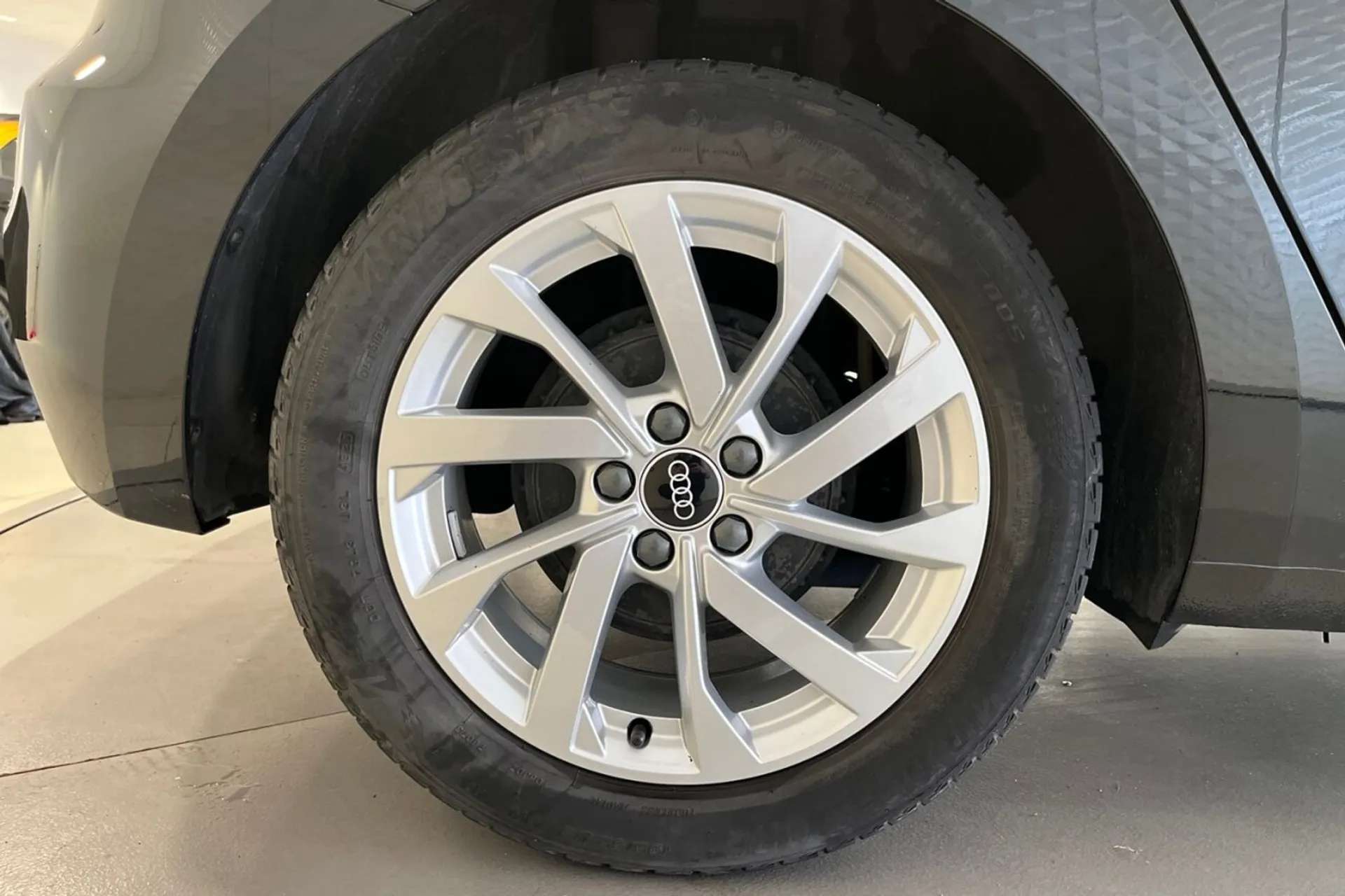 2021 AUDI A1 2021 AUDI A1