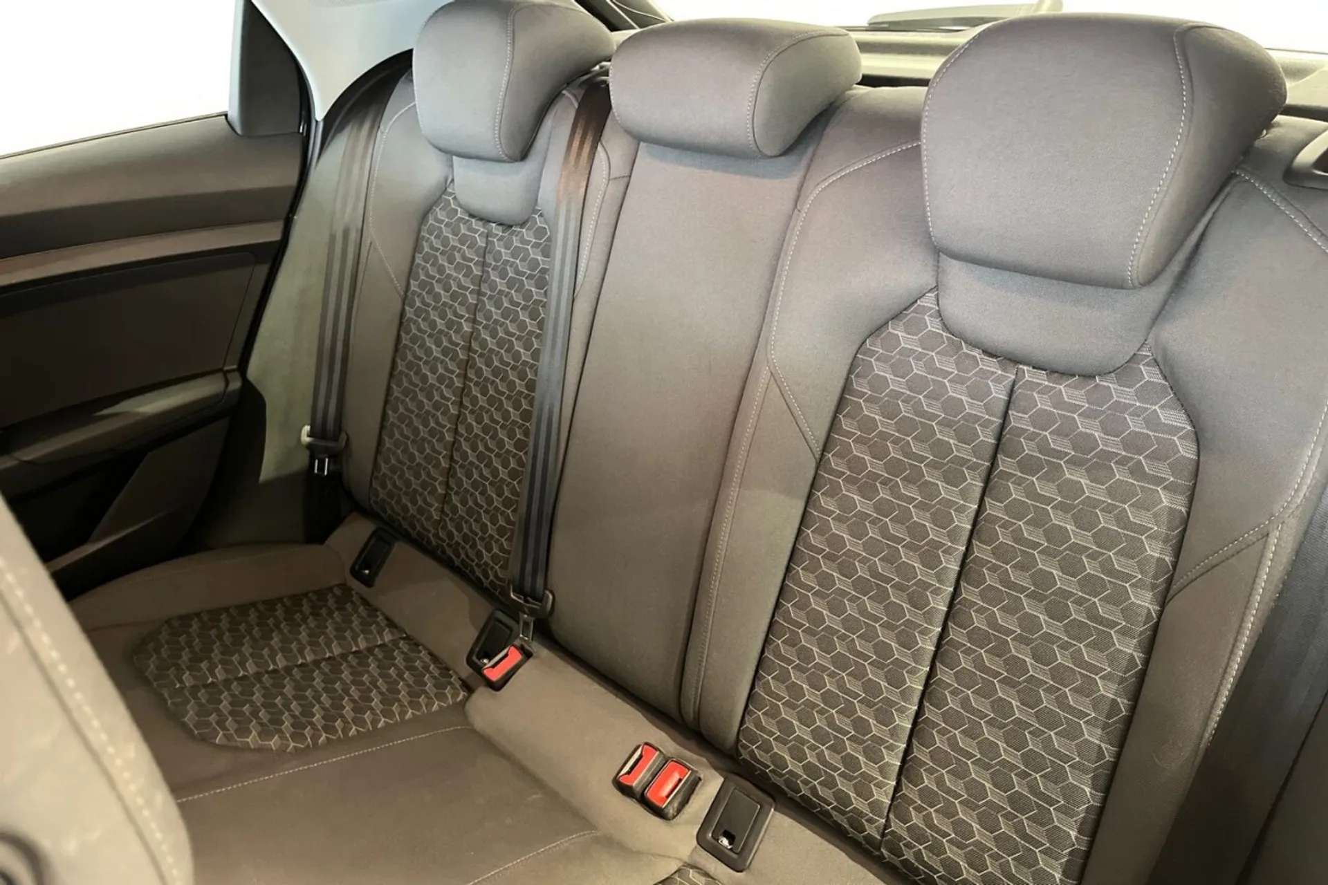 2021 AUDI A1 2021 AUDI A1