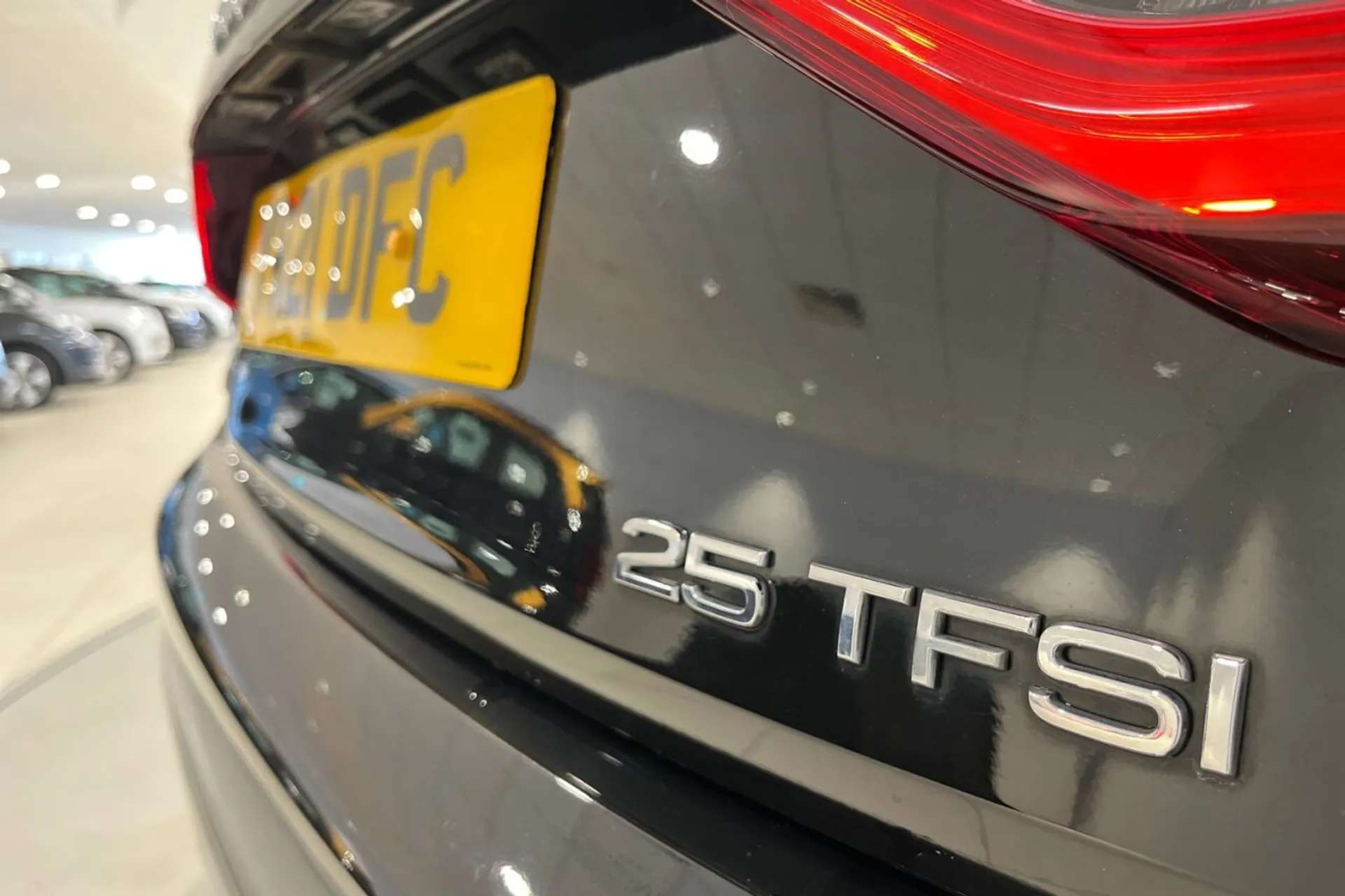 2021 AUDI A1 2021 AUDI A1