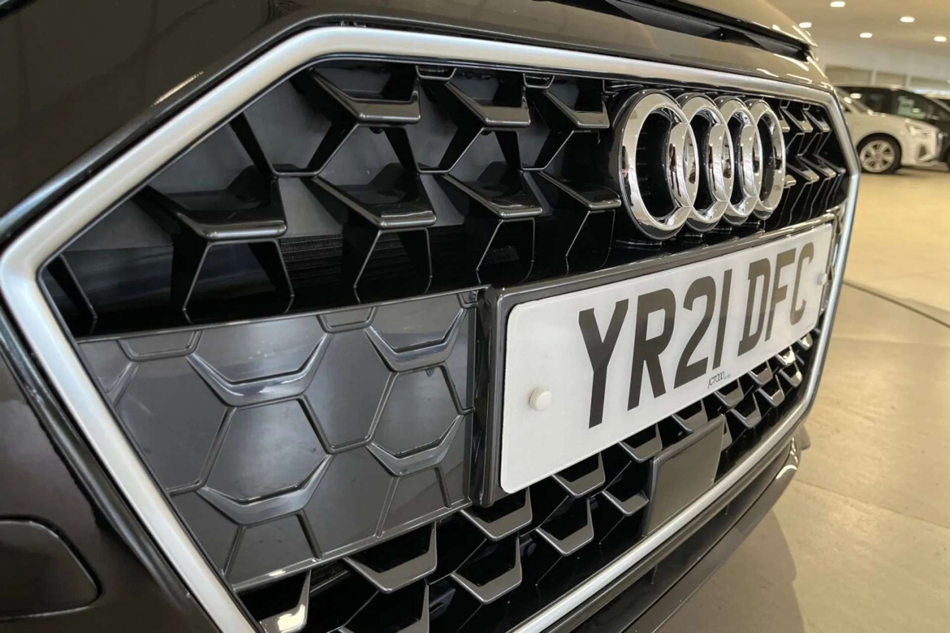 2021 AUDI A1 2021 AUDI A1