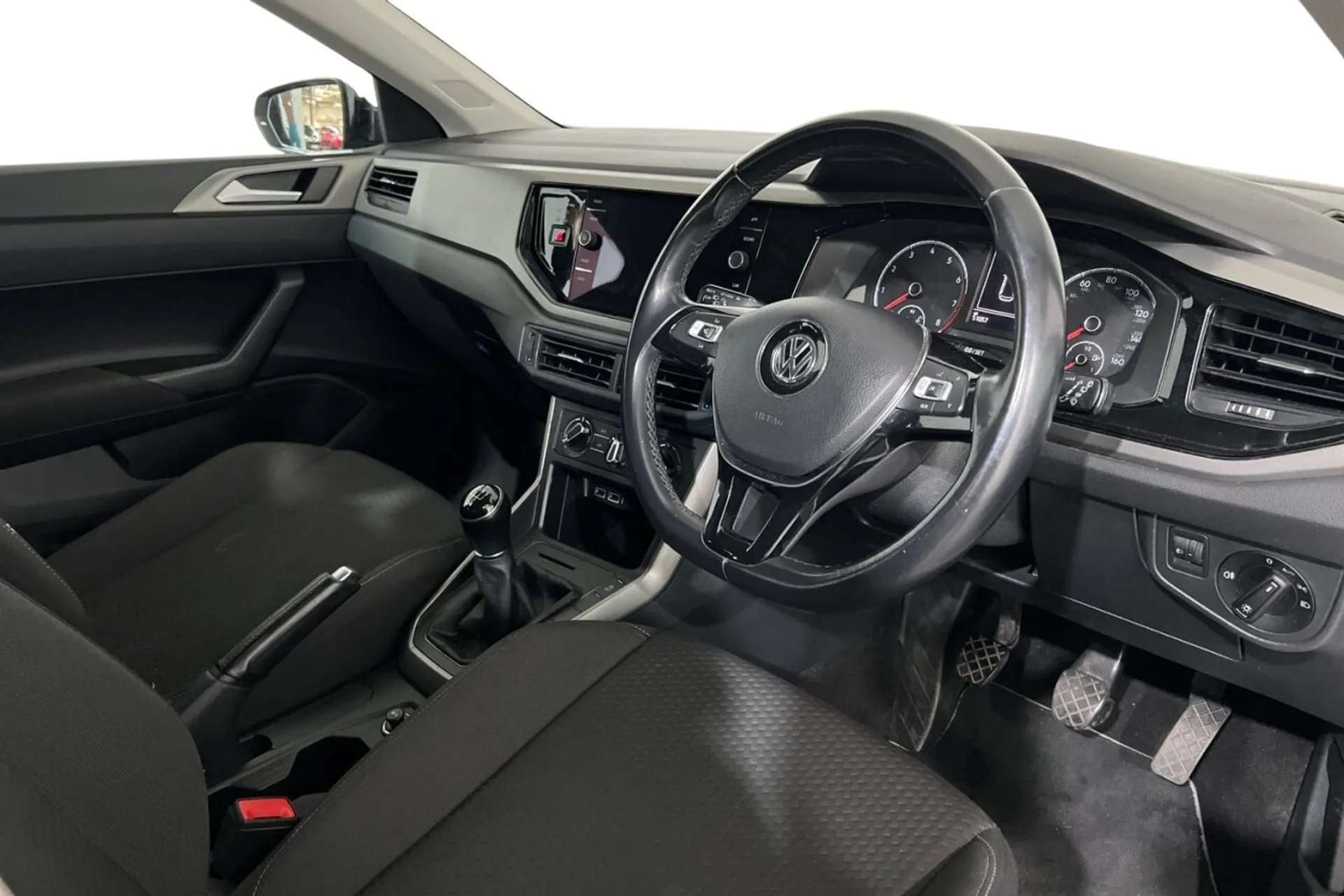 0 VOLKSWAGEN POLO 0 VOLKSWAGEN POLO