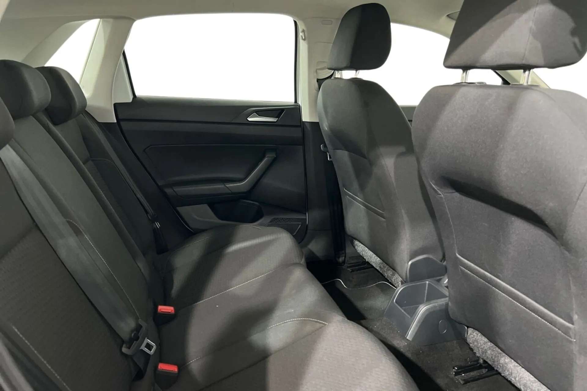 0 VOLKSWAGEN POLO 0 VOLKSWAGEN POLO