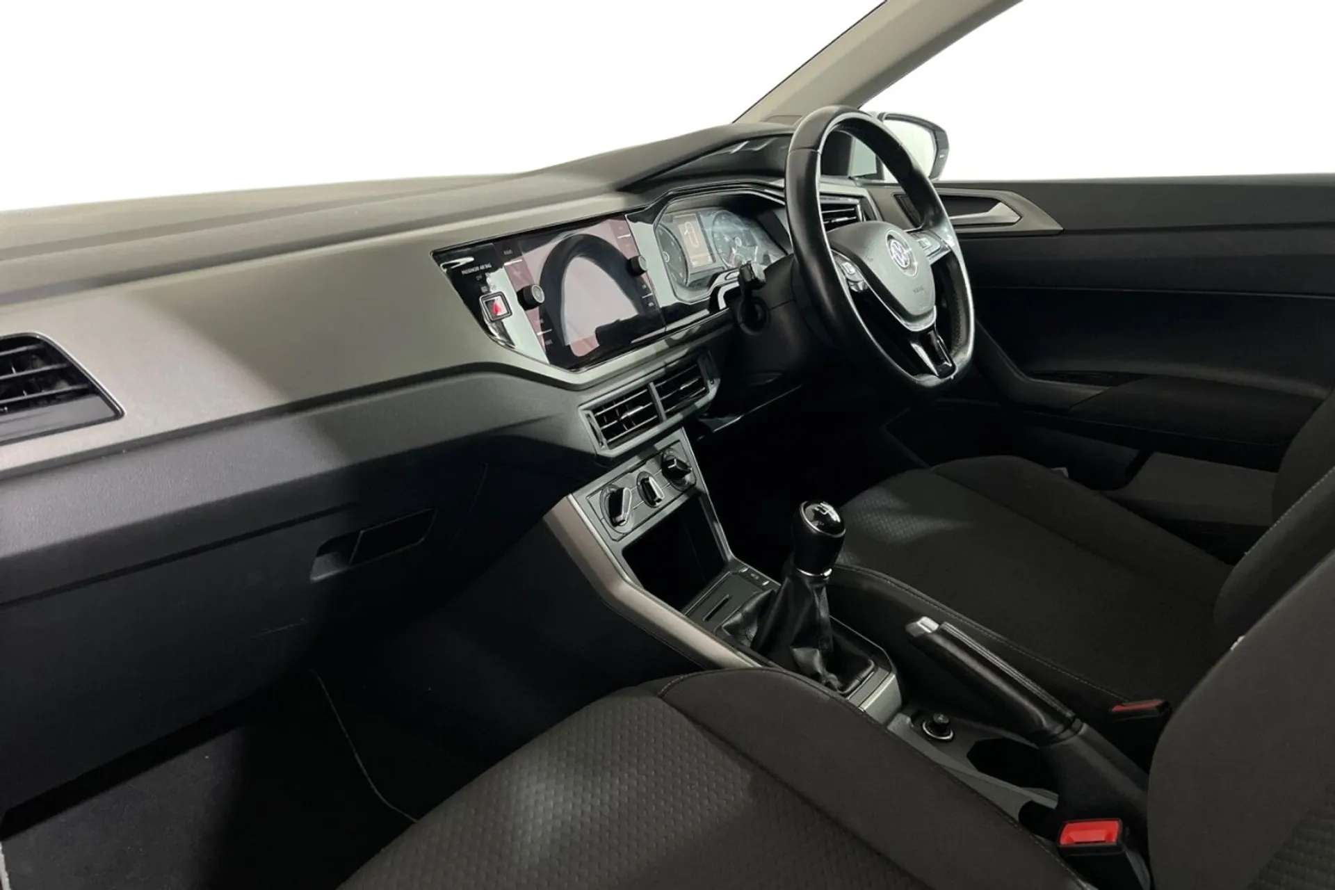 0 VOLKSWAGEN POLO 0 VOLKSWAGEN POLO