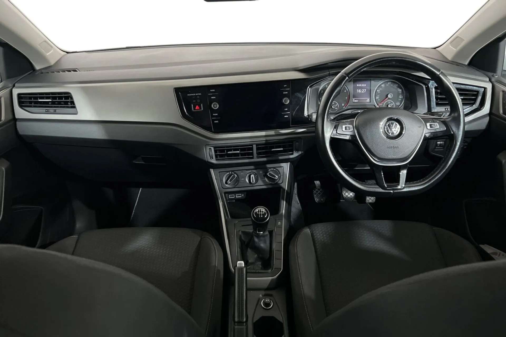 0 VOLKSWAGEN POLO 0 VOLKSWAGEN POLO