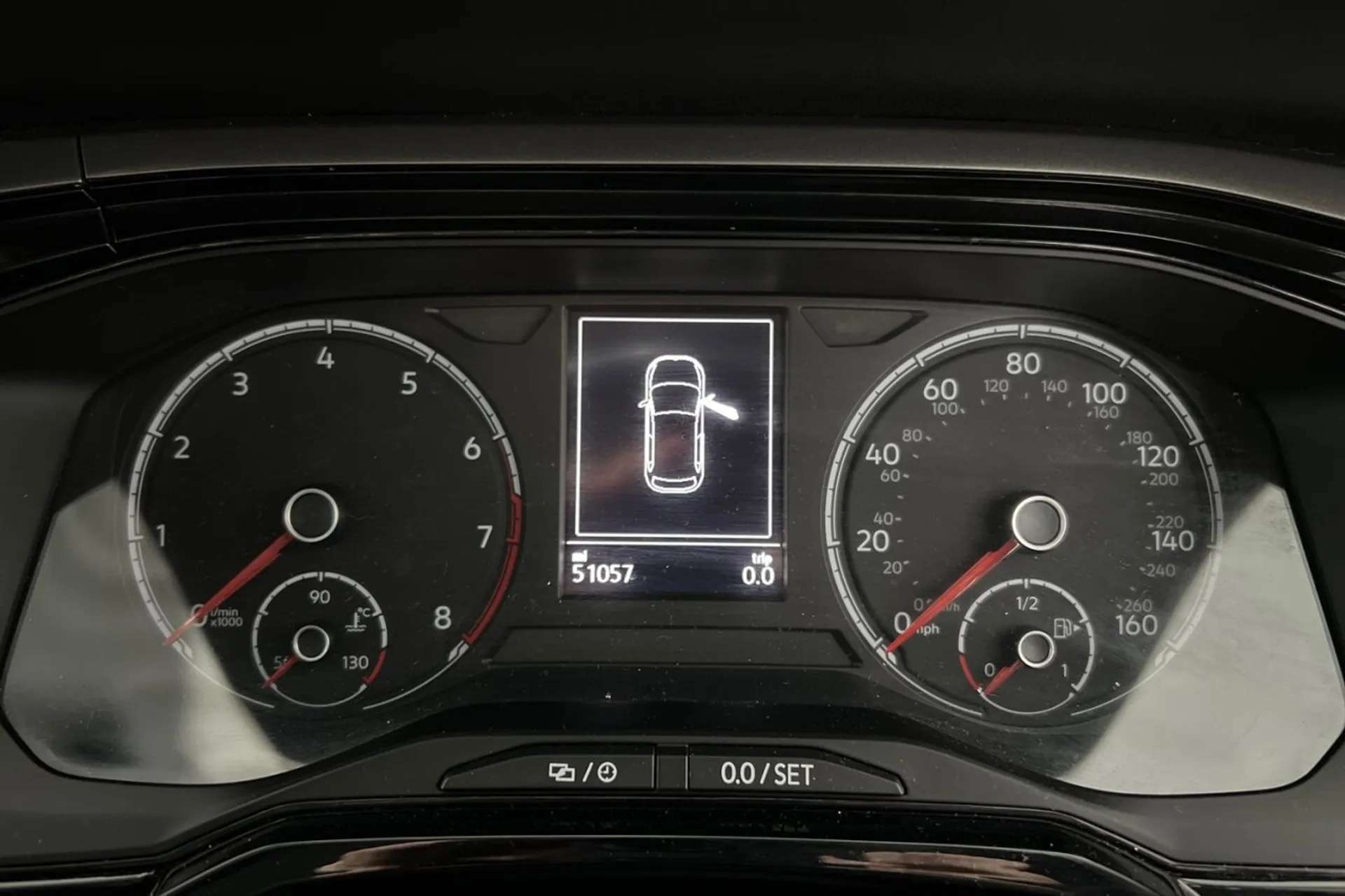 0 VOLKSWAGEN POLO 0 VOLKSWAGEN POLO