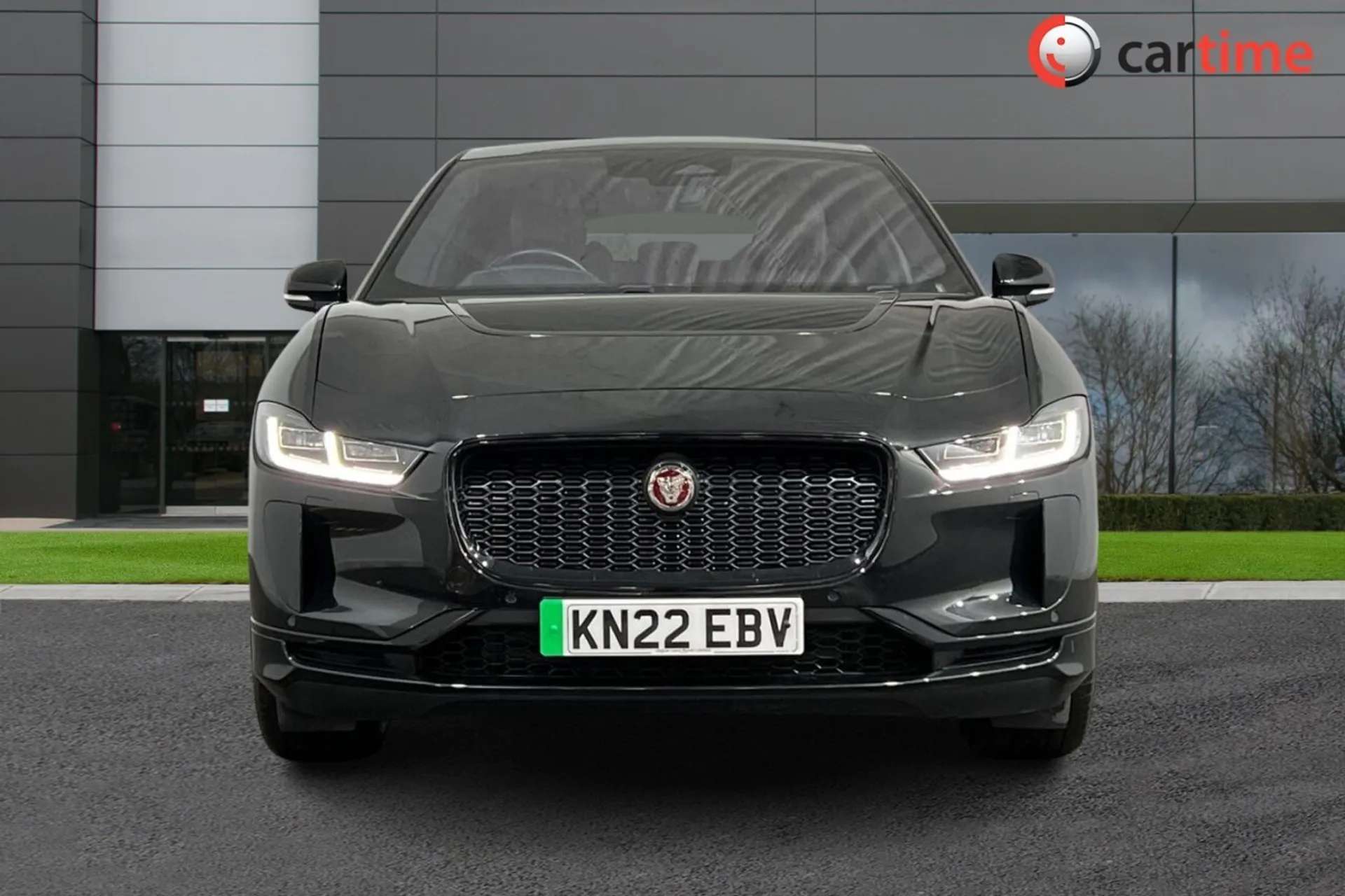 A 2022 JAGUAR I-PACE HSE BLACK 5d 395 BHP Meridian 3D Surround Audio, Rear Camera, Heated Steering Wheel, Adaptive Cruise Control, Matrix LED Headlights 20in Alloys, Santo A 2022 JAGUAR I-PACE HSE BLACK 5d 395 BHP Meridian 3D Surround Audio, Rear Camera, Heated Steering Wheel, Adaptive Cruise Control, Matrix LED Headlights 20in Alloys, Santo