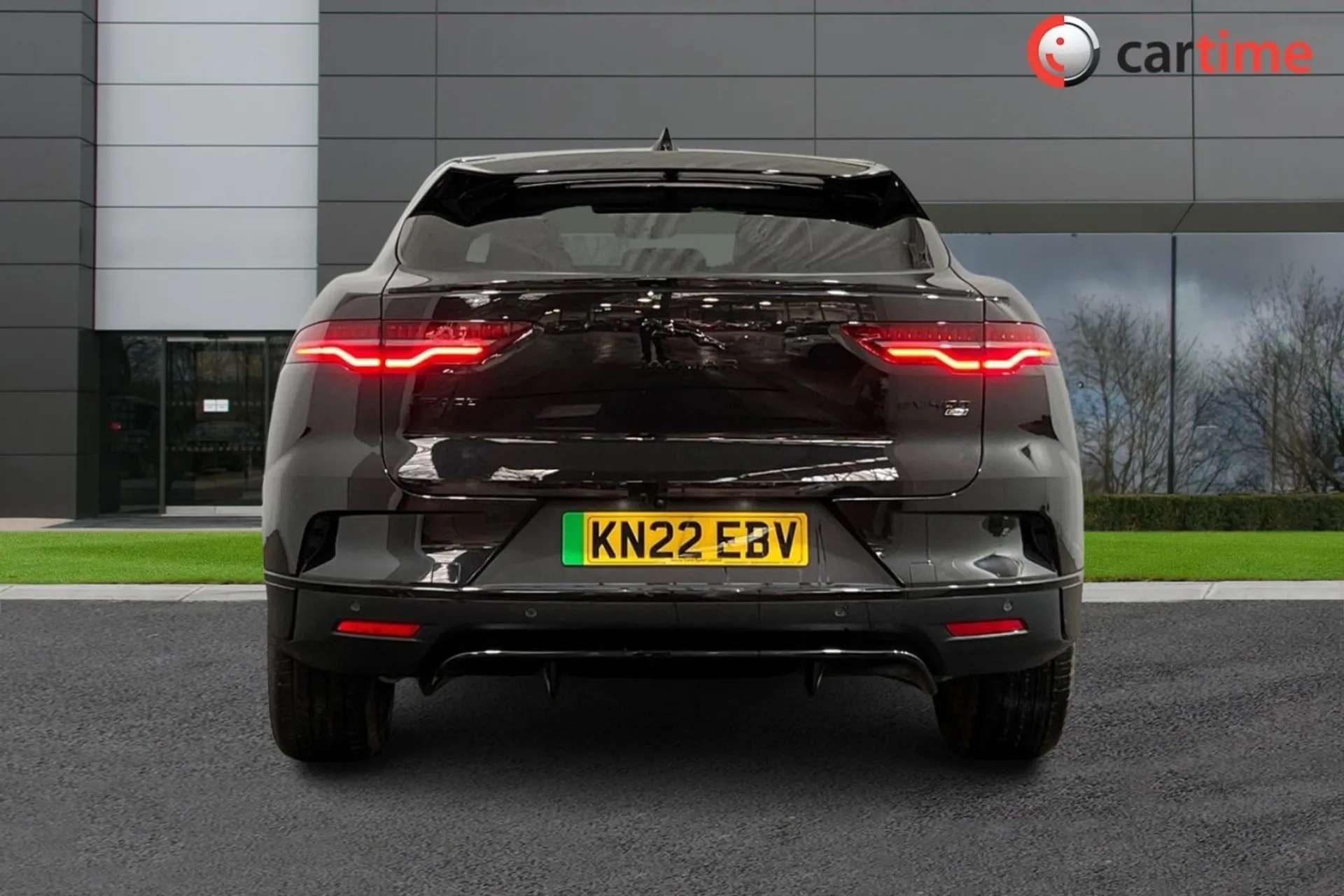 2022 JAGUAR I-PACE 2022 JAGUAR I-PACE