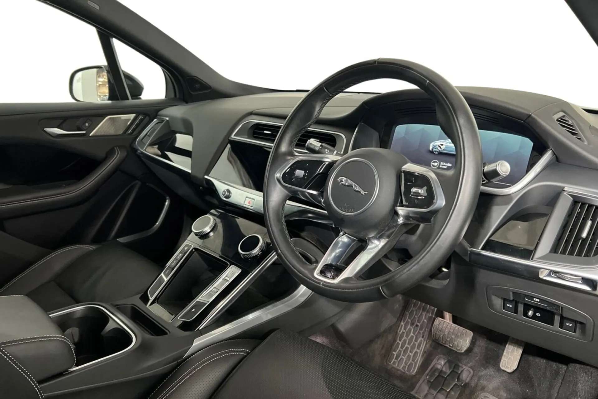 2022 JAGUAR I-PACE 2022 JAGUAR I-PACE