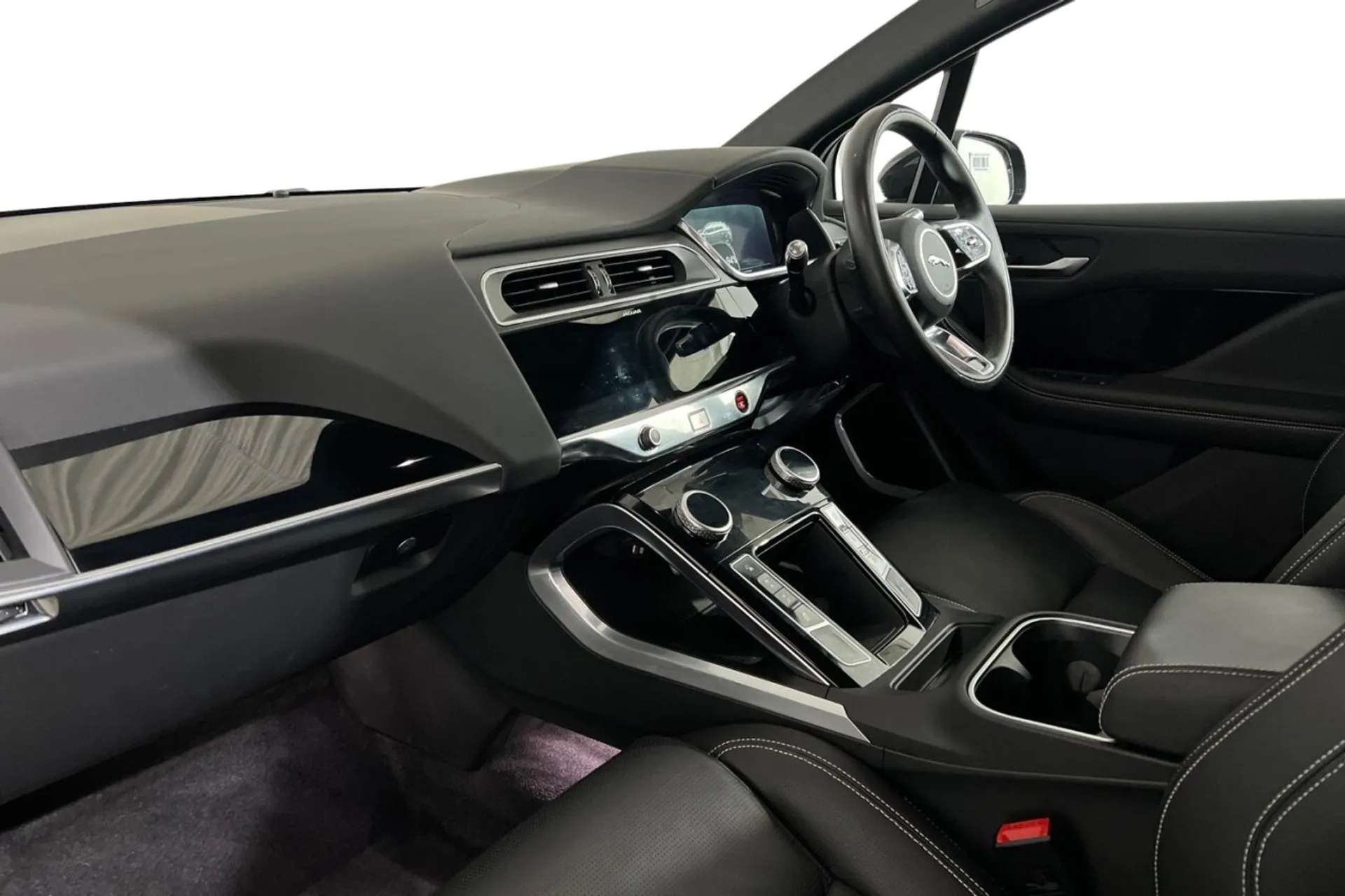 2022 JAGUAR I-PACE 2022 JAGUAR I-PACE