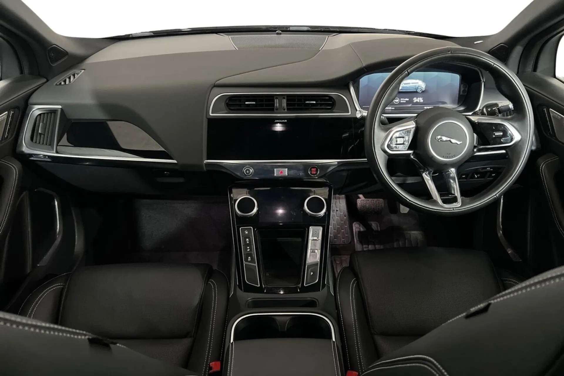 2022 JAGUAR I-PACE 2022 JAGUAR I-PACE