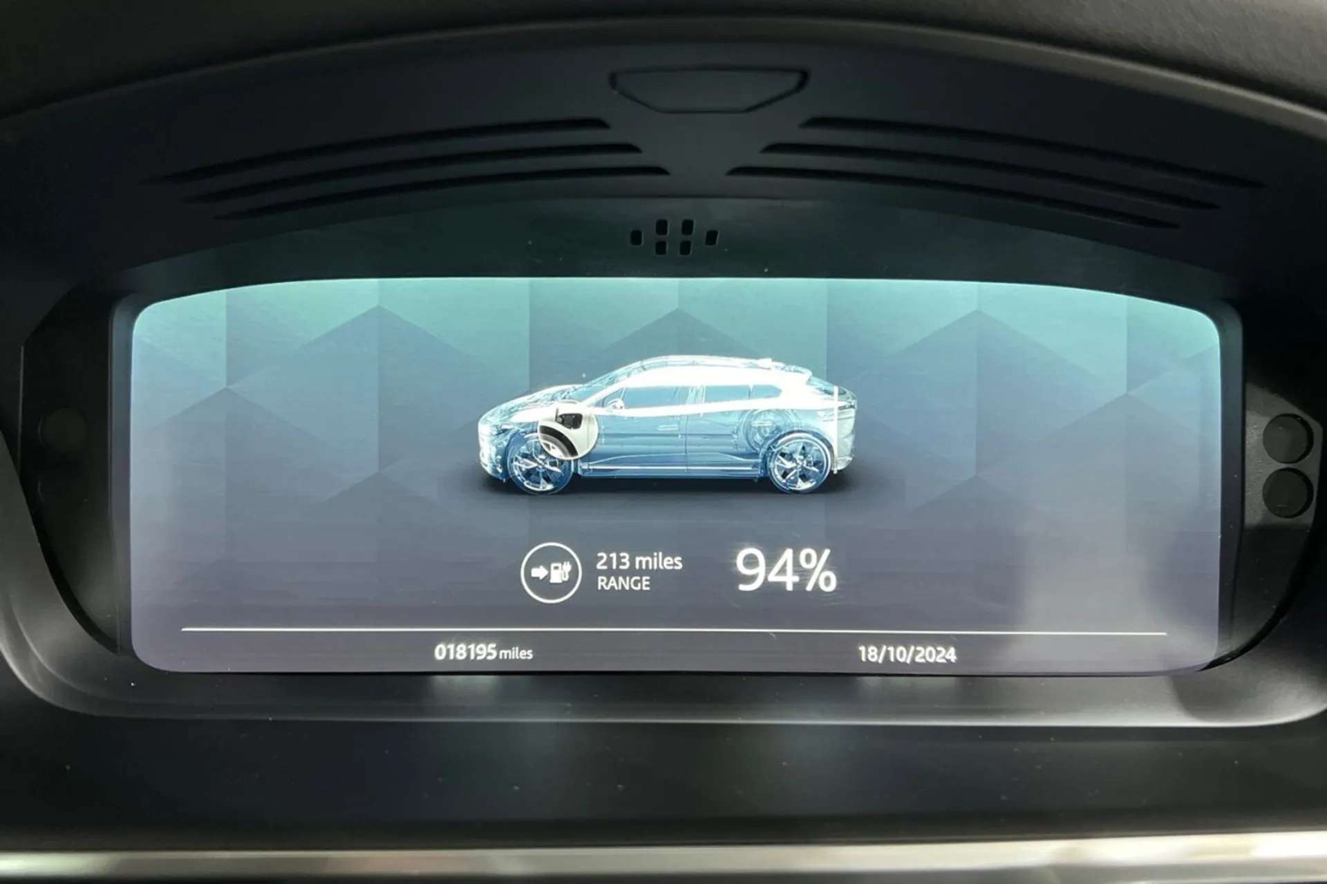 2022 JAGUAR I-PACE 2022 JAGUAR I-PACE