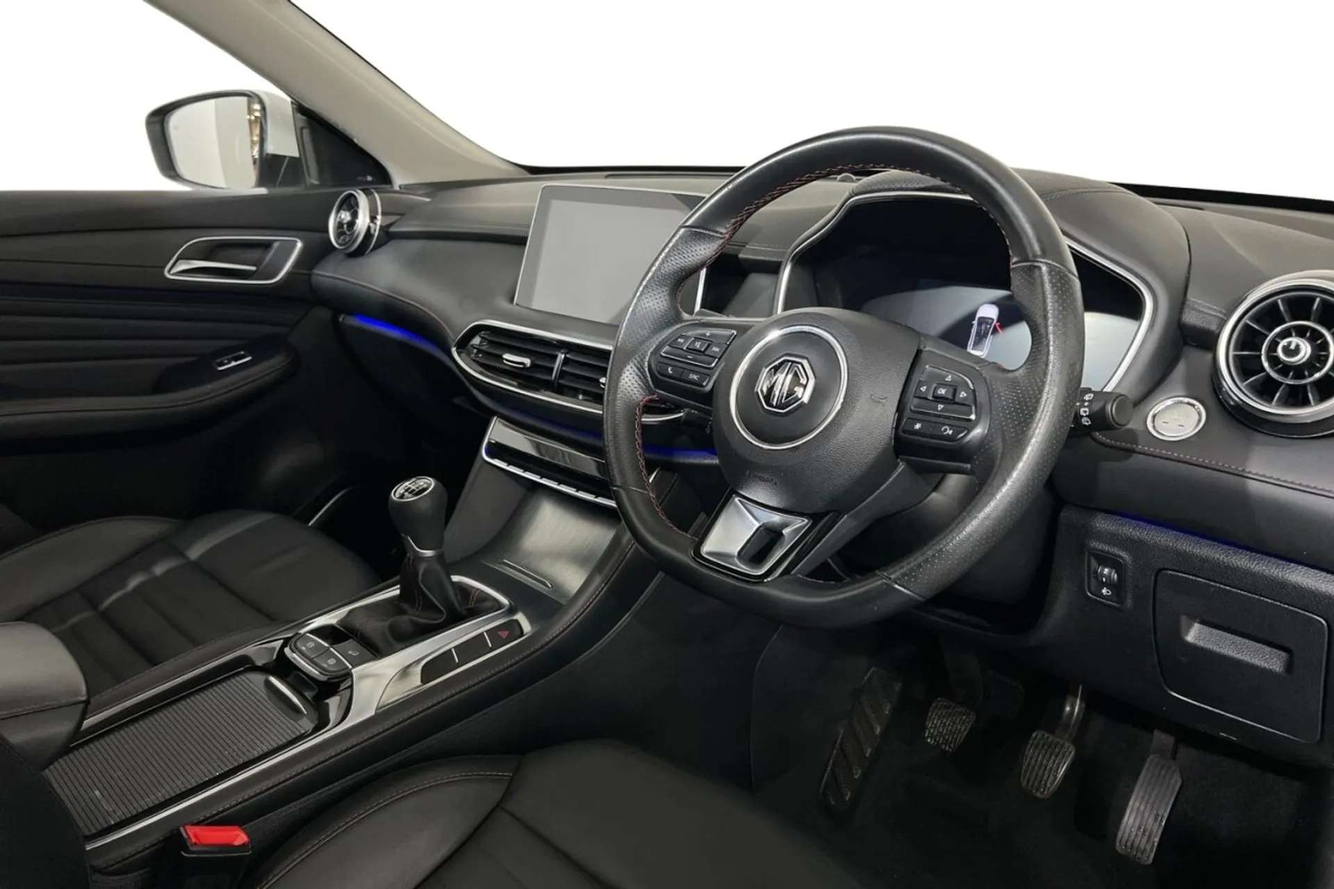 2022 MG MG HS 2022 MG MG HS