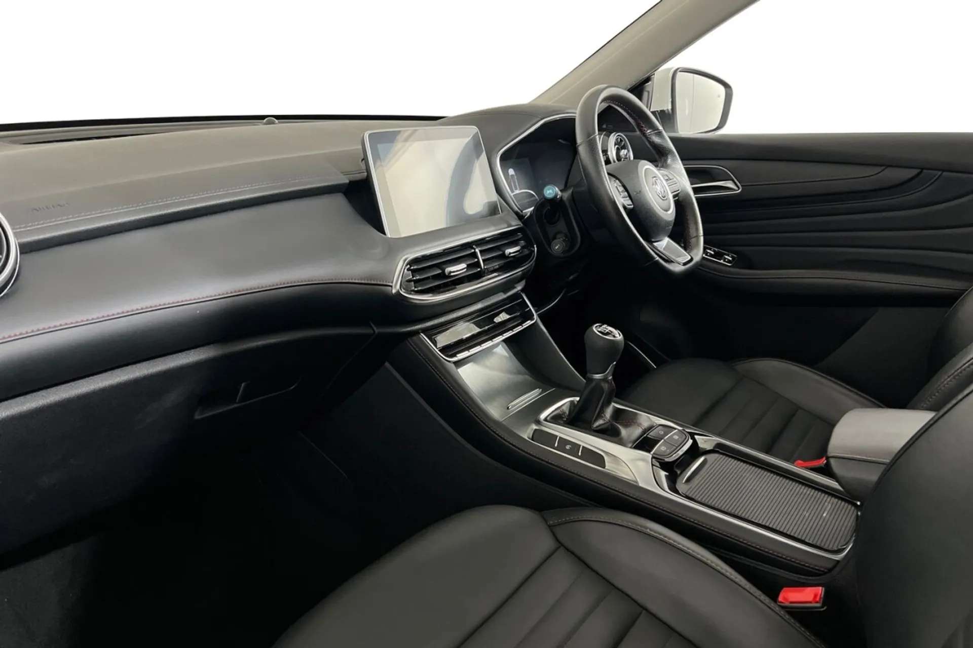 2022 MG MG HS 2022 MG MG HS