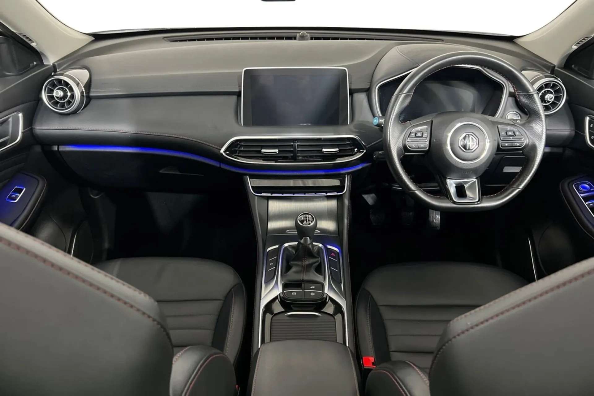 2022 MG MG HS 2022 MG MG HS