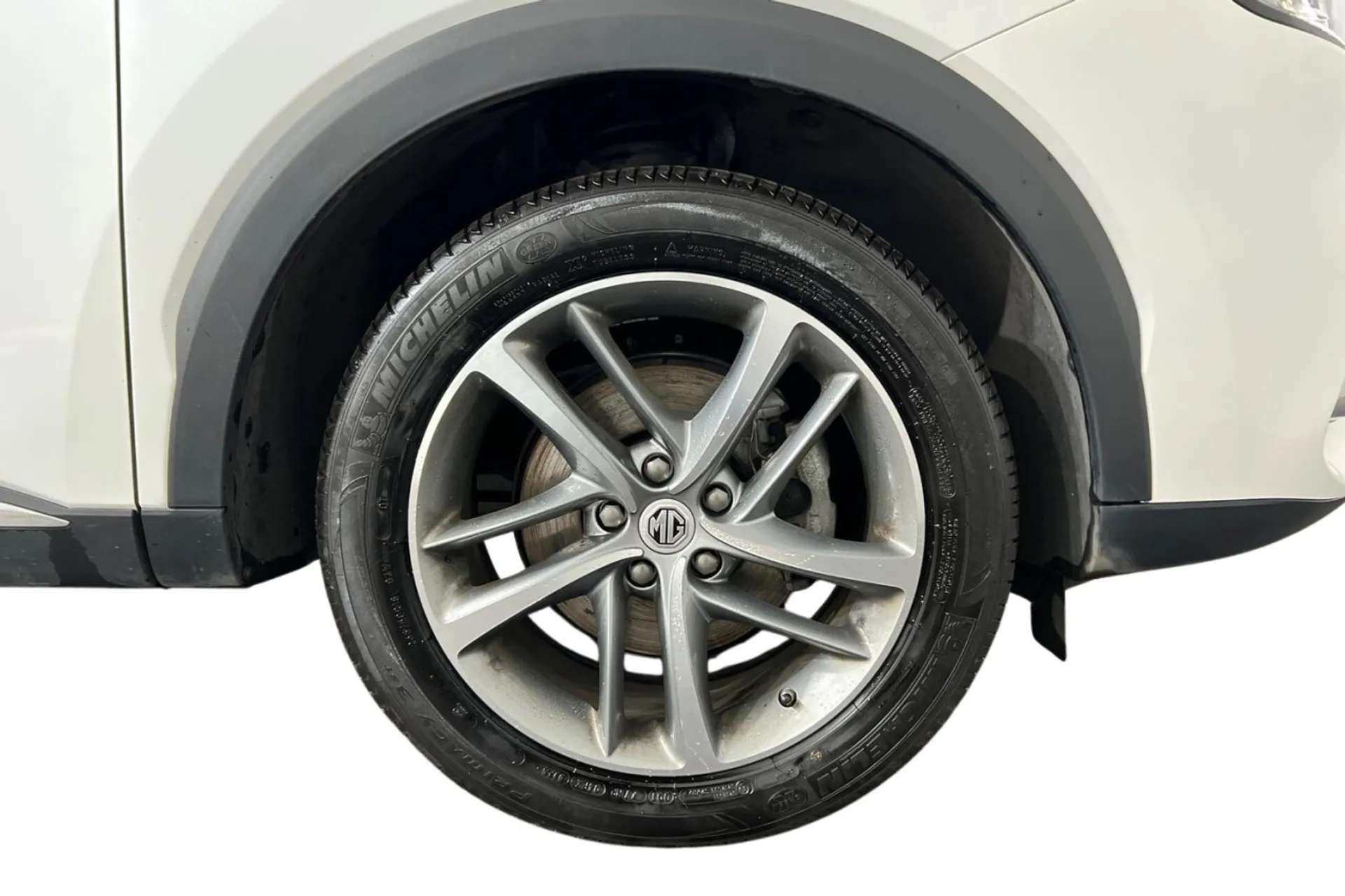 2022 MG MG HS 2022 MG MG HS