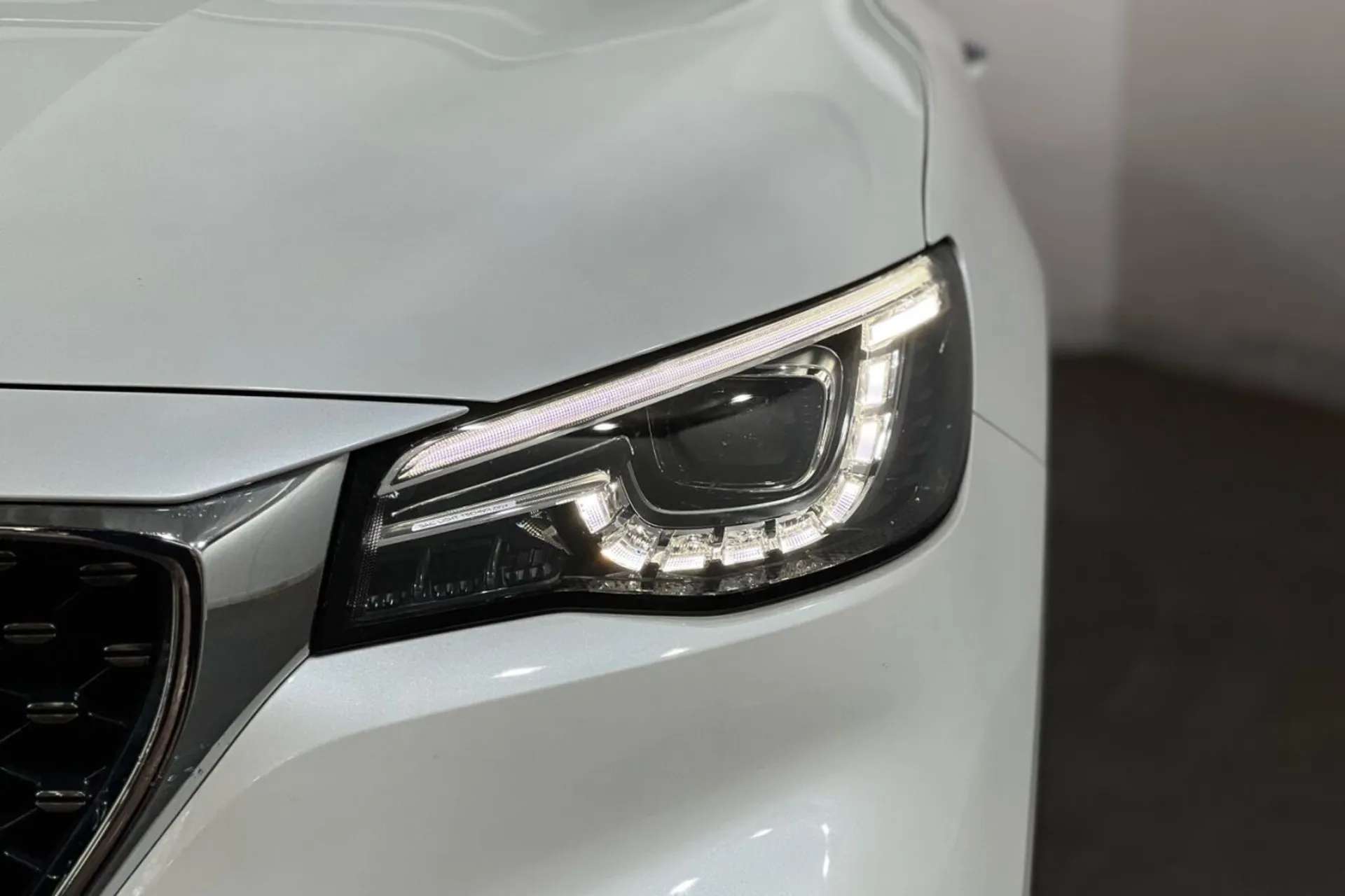 2022 MG MG HS 2022 MG MG HS